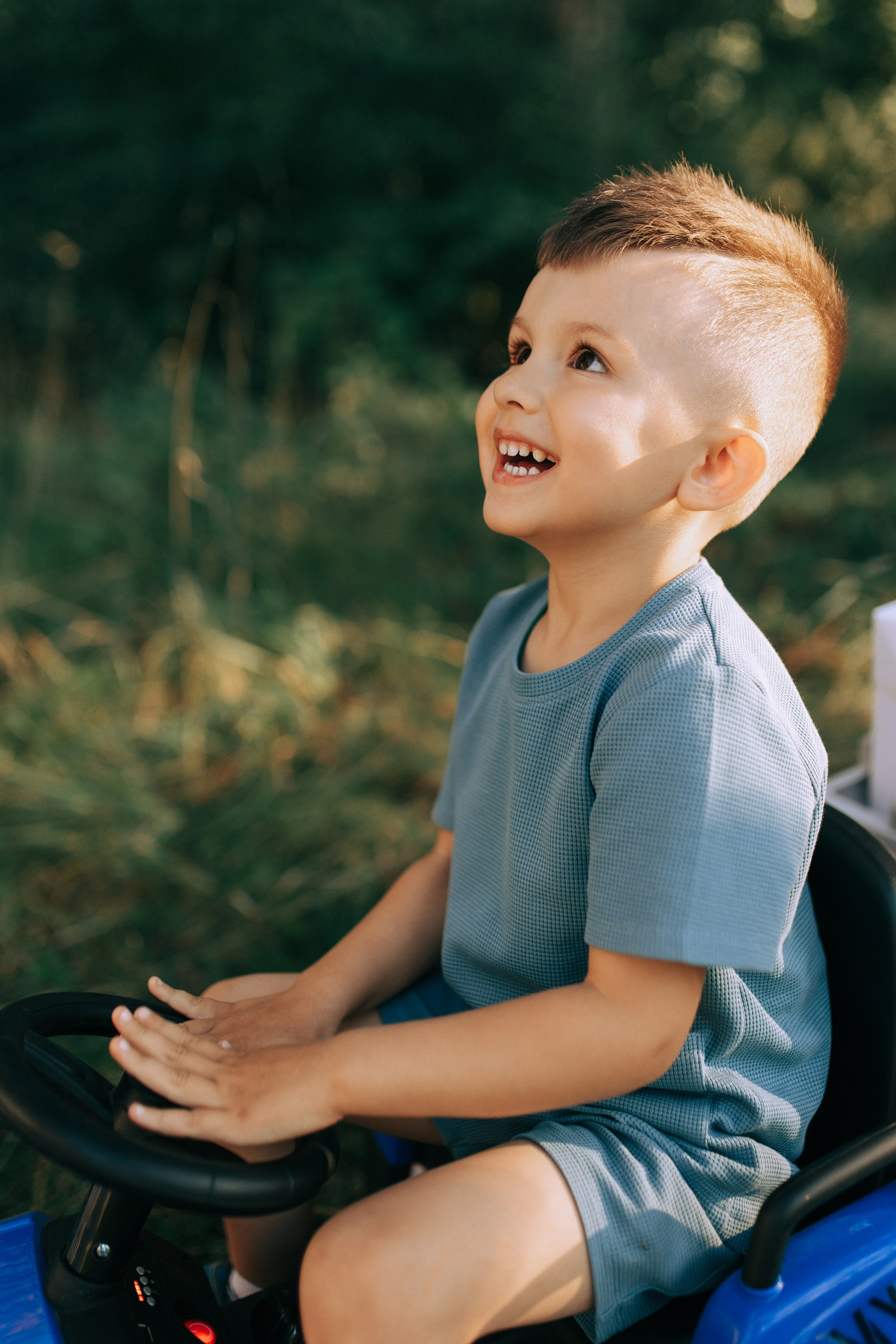 Дима и Юля. Свадебный и семейный фотограф в Туле и области Маша Костина