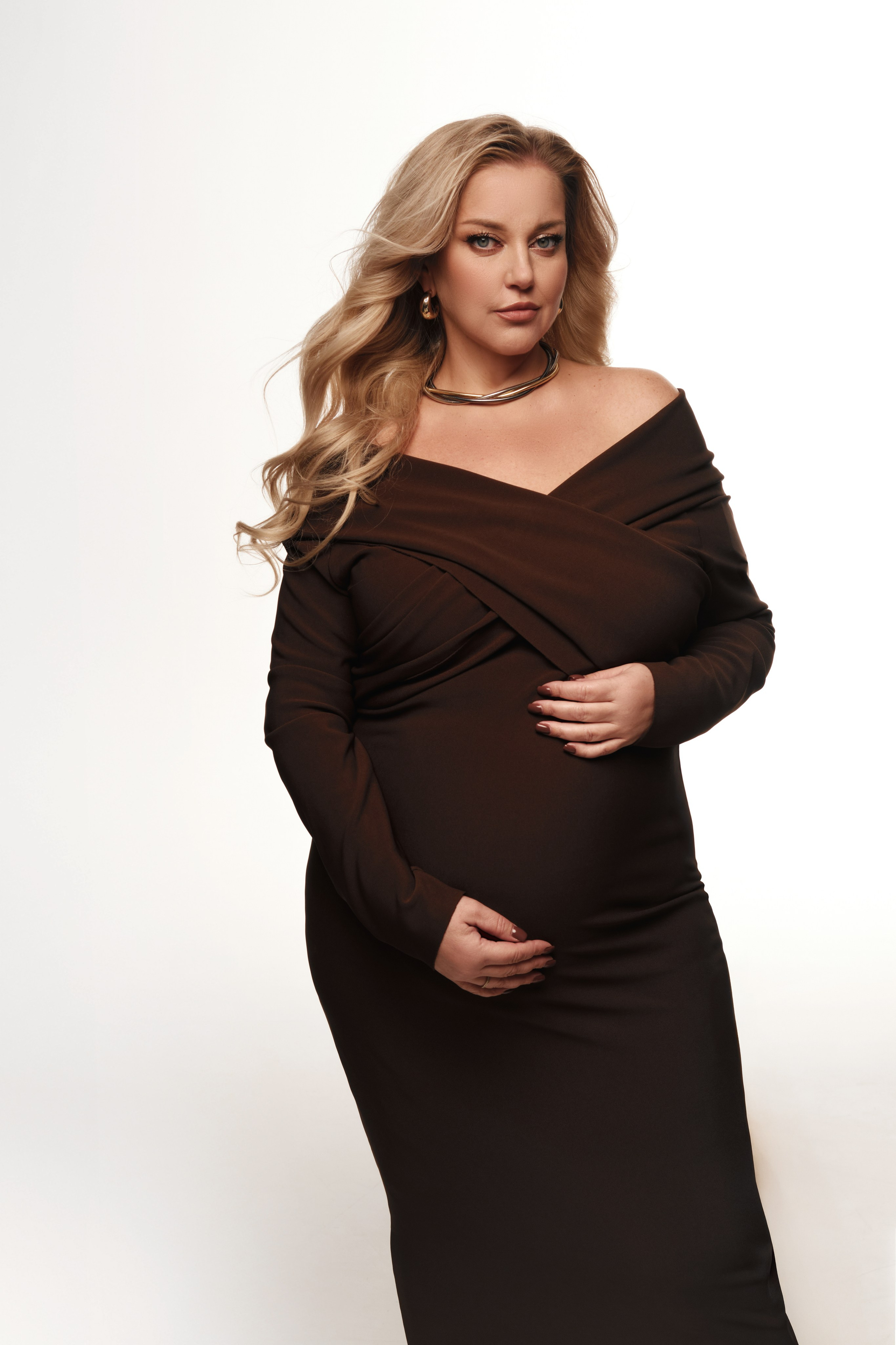 Семейные истории. Фотограф Бурнашкина Натали Москва