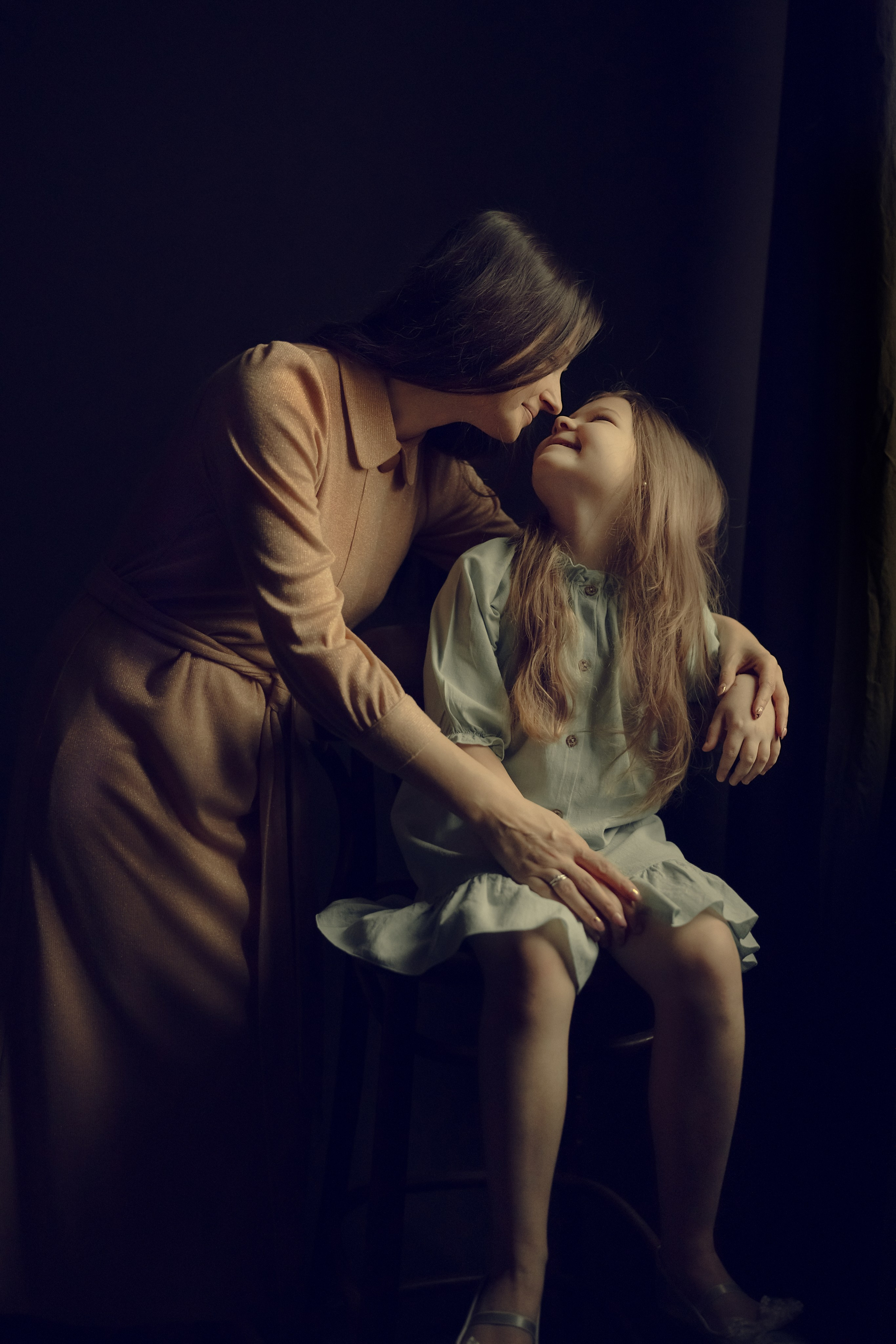 Family Photography. Tatyana Dubova. Portrait and Family Photographer, Saint Petersburg