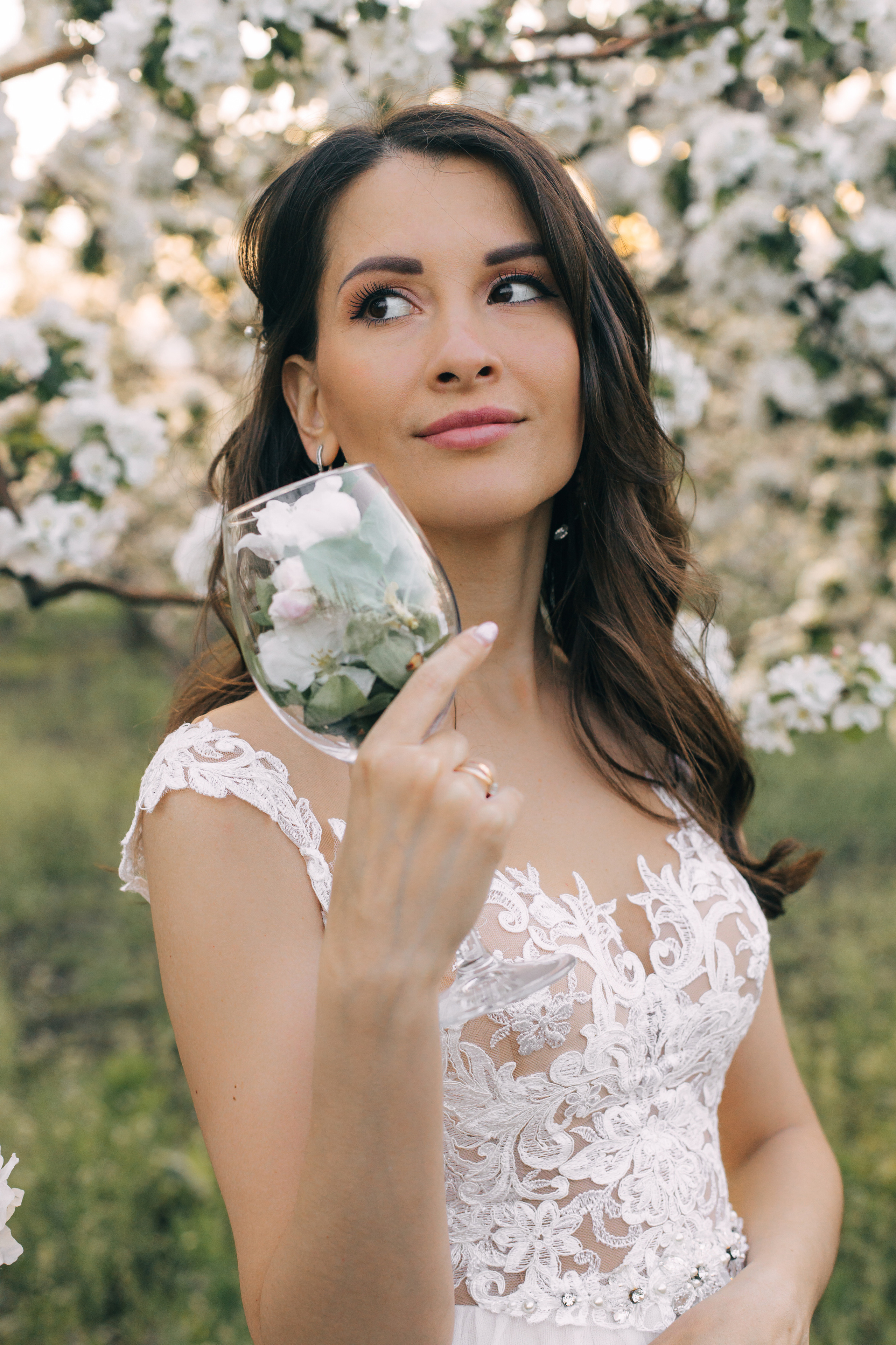 Марина и Гена. Фотограф Таганрог Любимая Надя