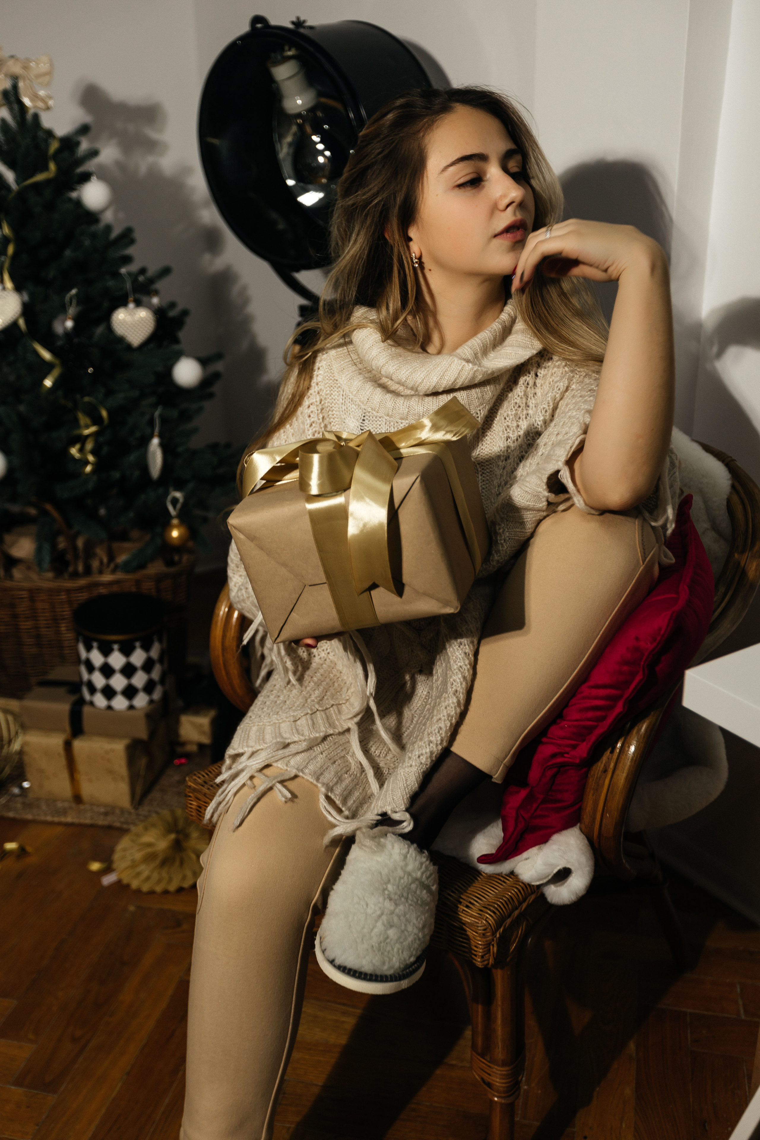 Даша. Фотограф Таганрог Любимая Надя