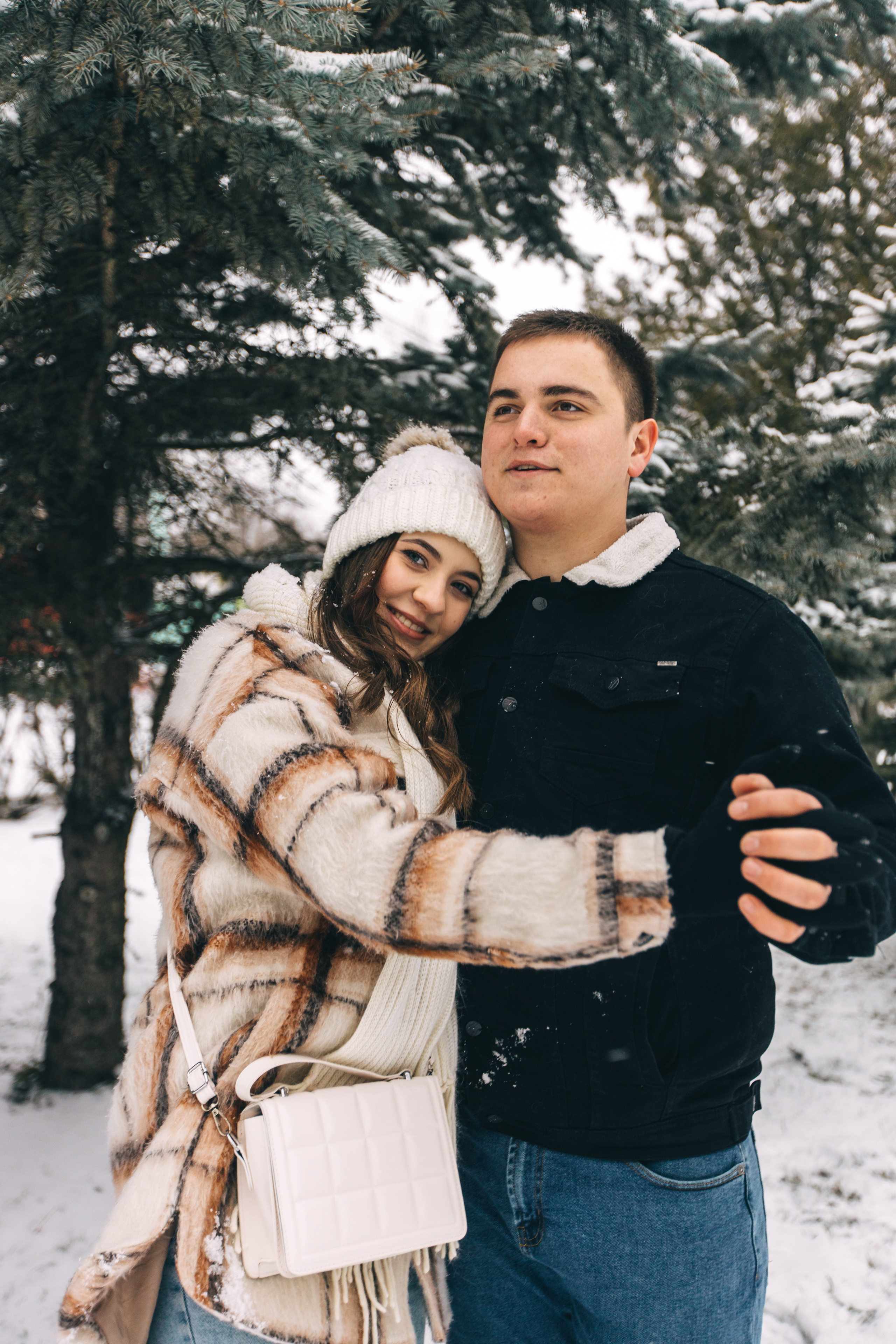 Алина и Игорь. Фотограф Таганрог Любимая Надя