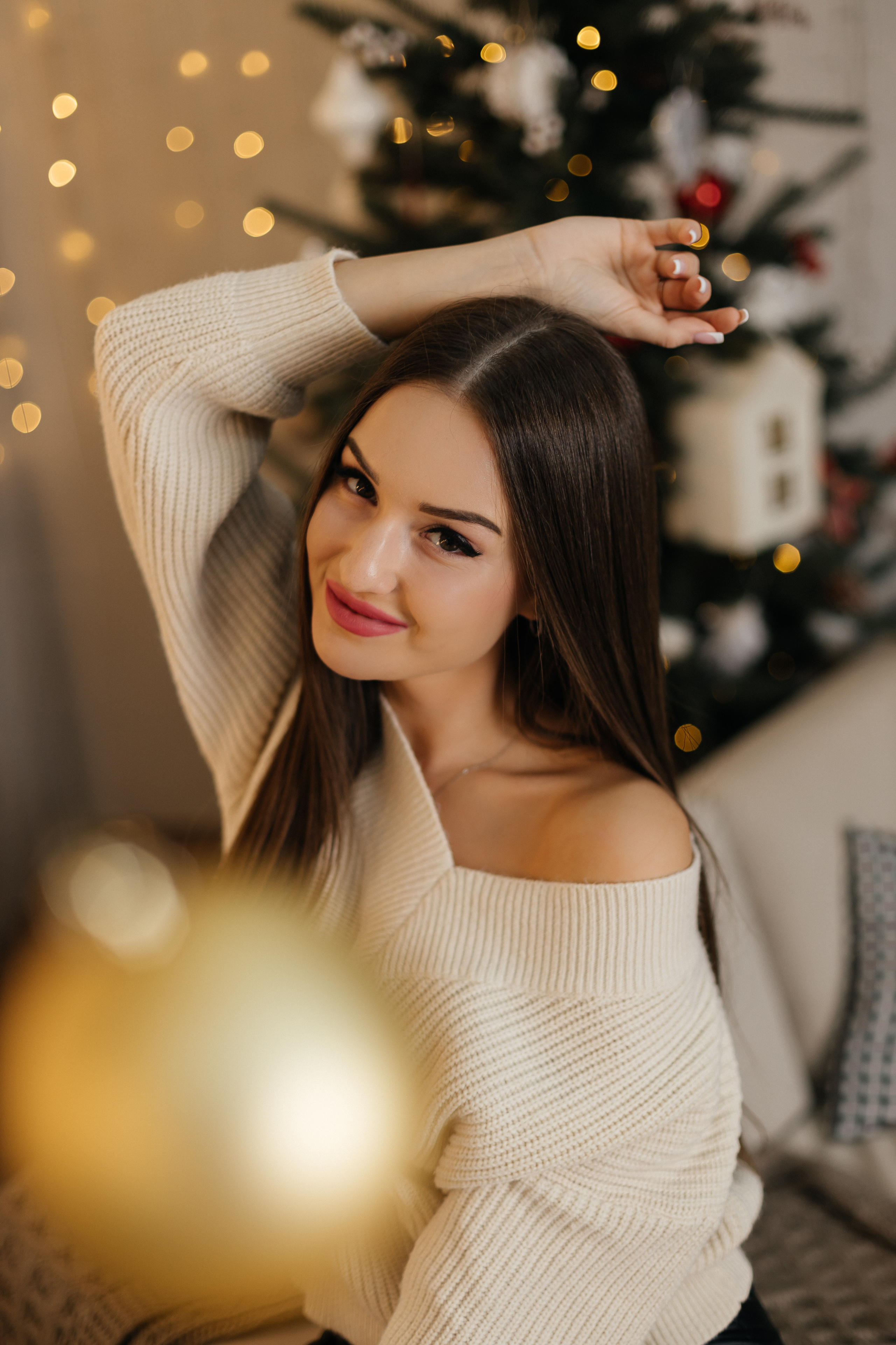 Диана. Фотограф Таганрог Любимая Надя