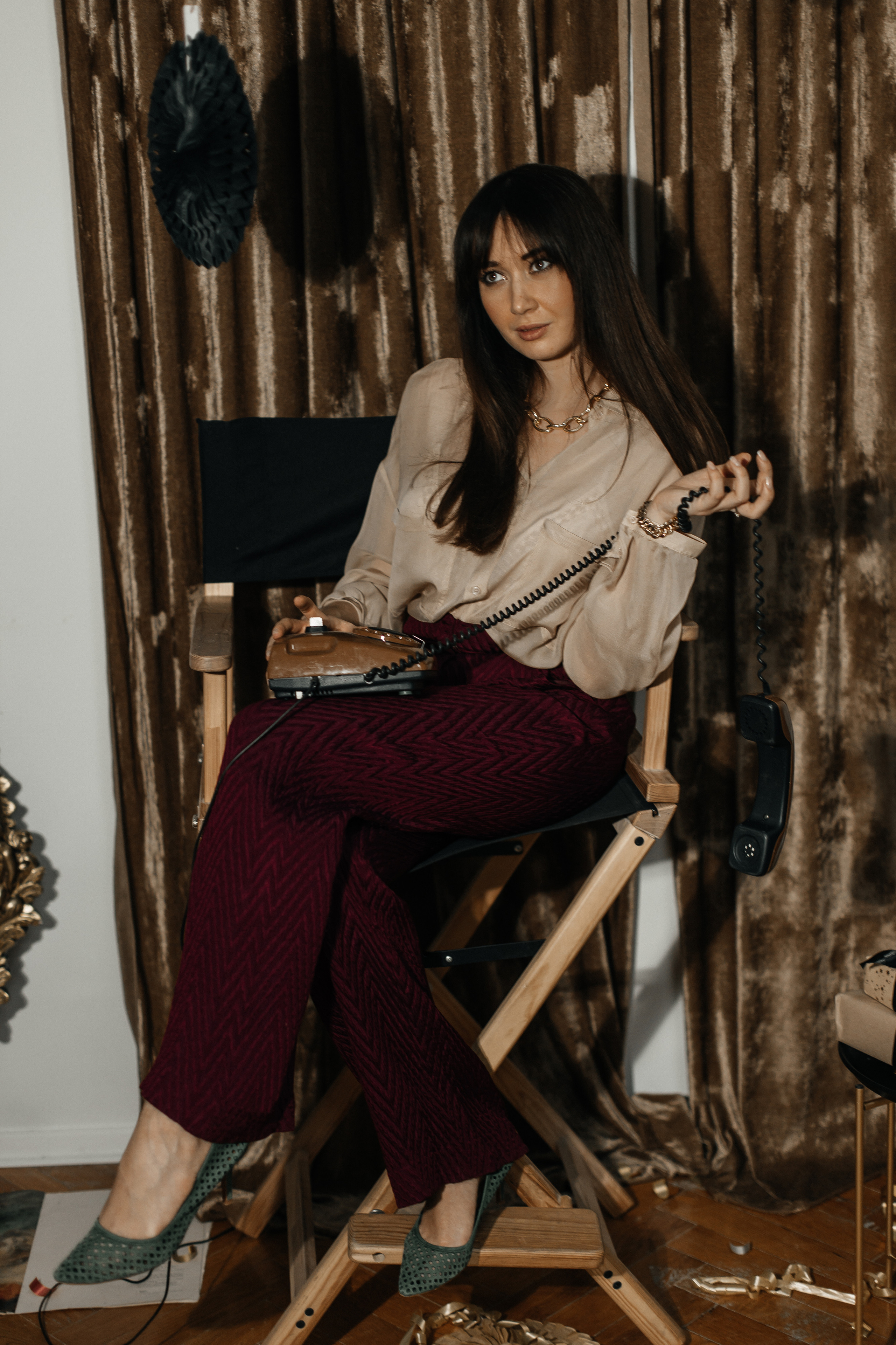 Юля. Фотограф Таганрог Любимая Надя