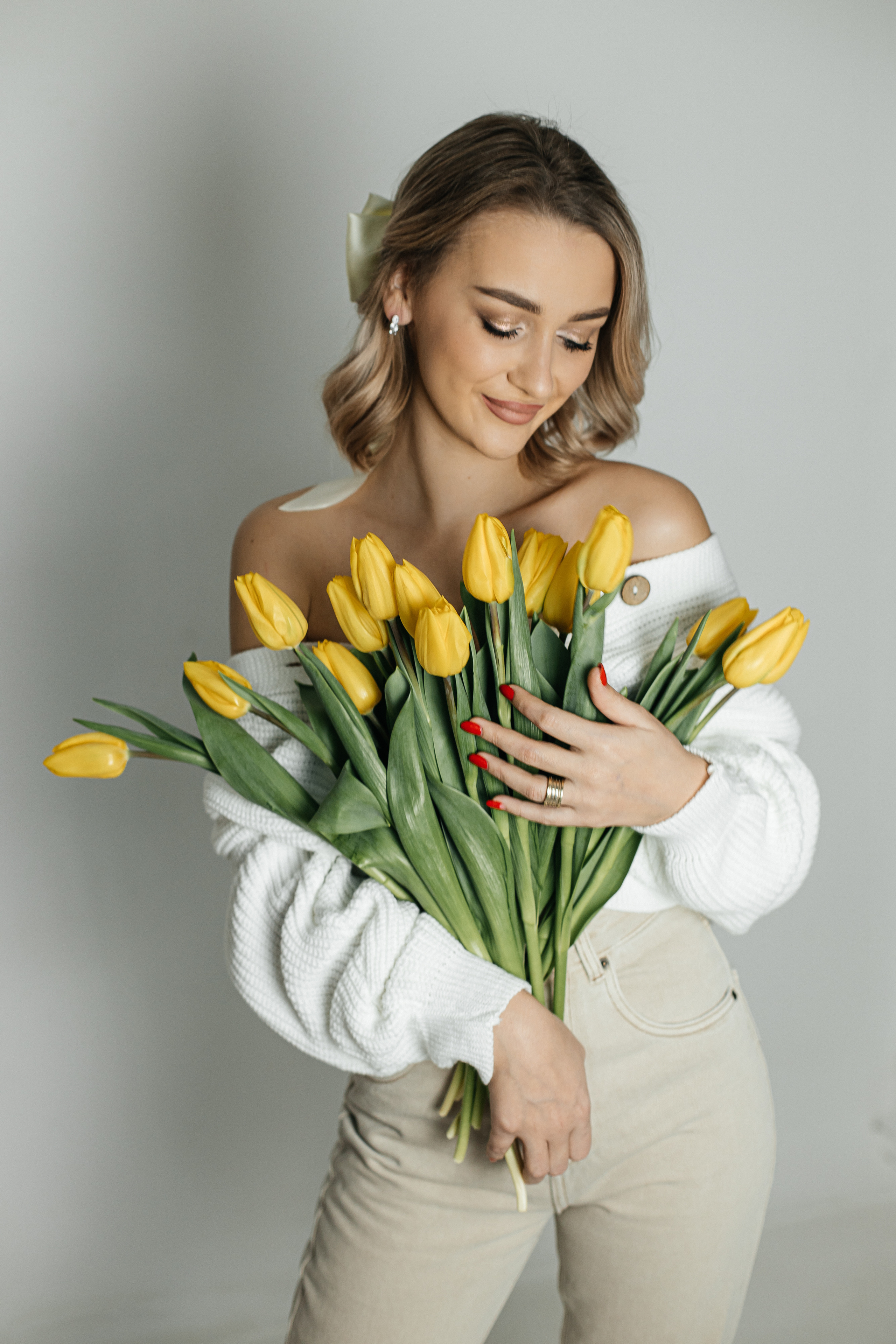 Катя. Фотограф Таганрог Любимая Надя