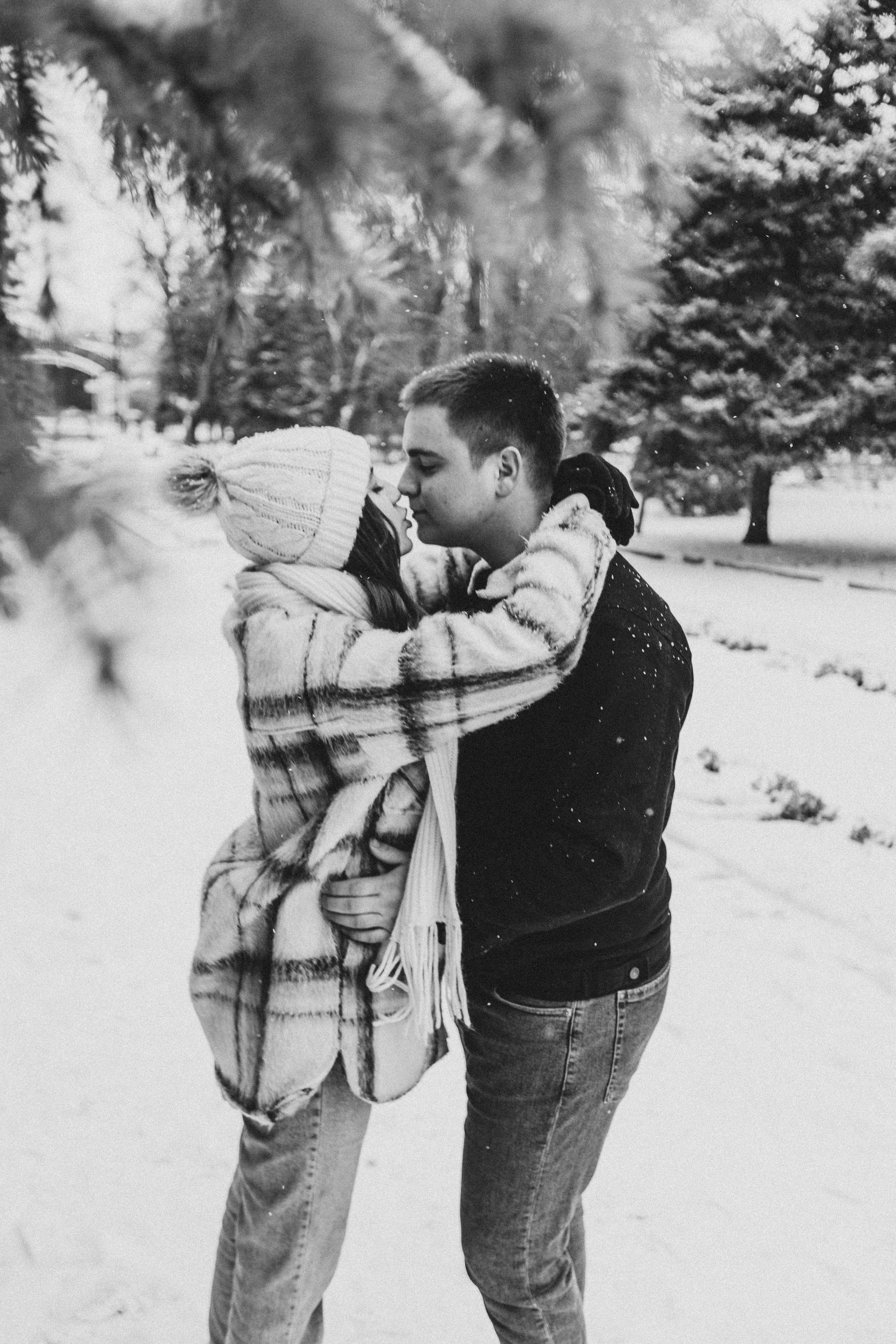 Алина и Игорь. Фотограф Таганрог Любимая Надя