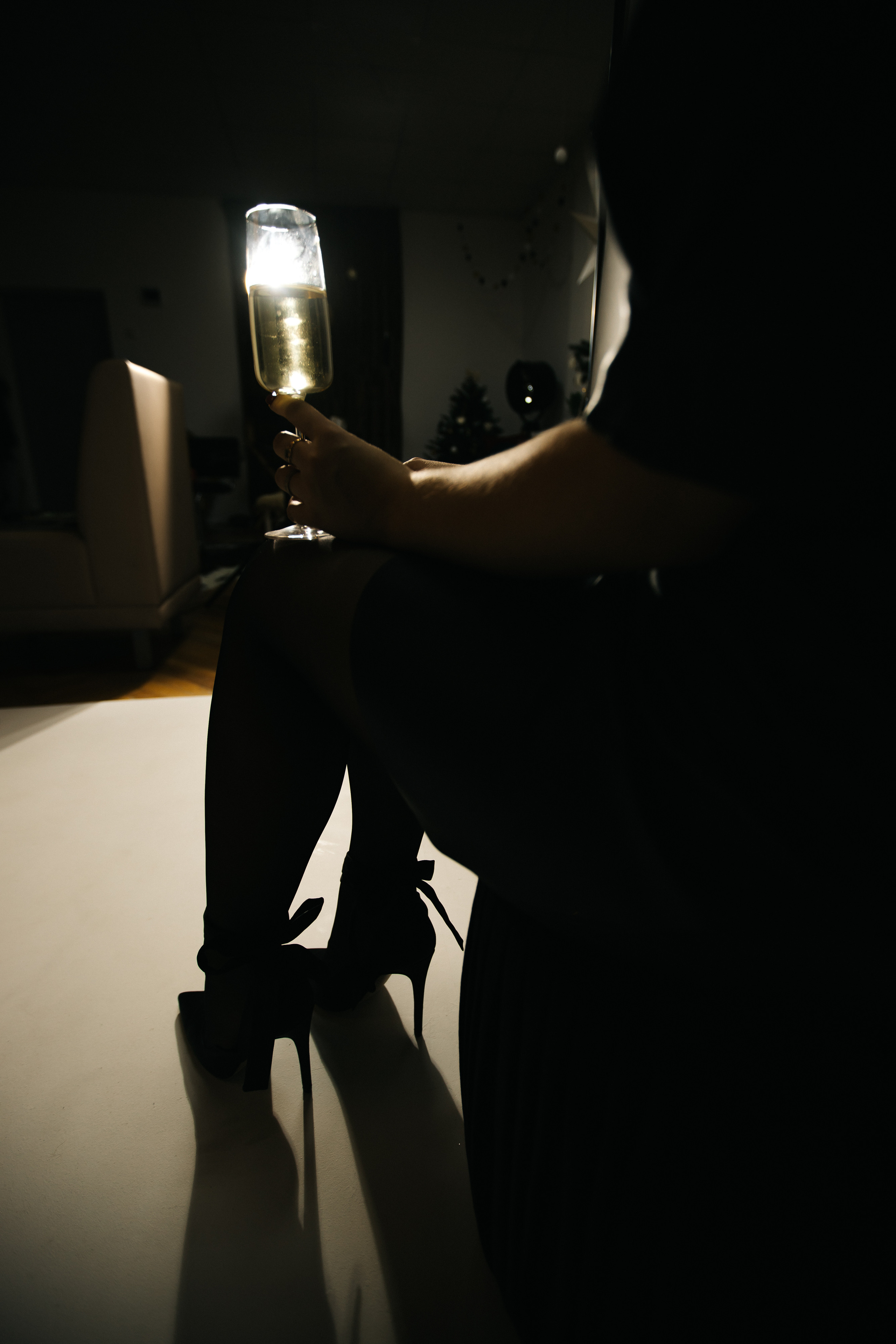 Даша. Фотограф Таганрог Любимая Надя