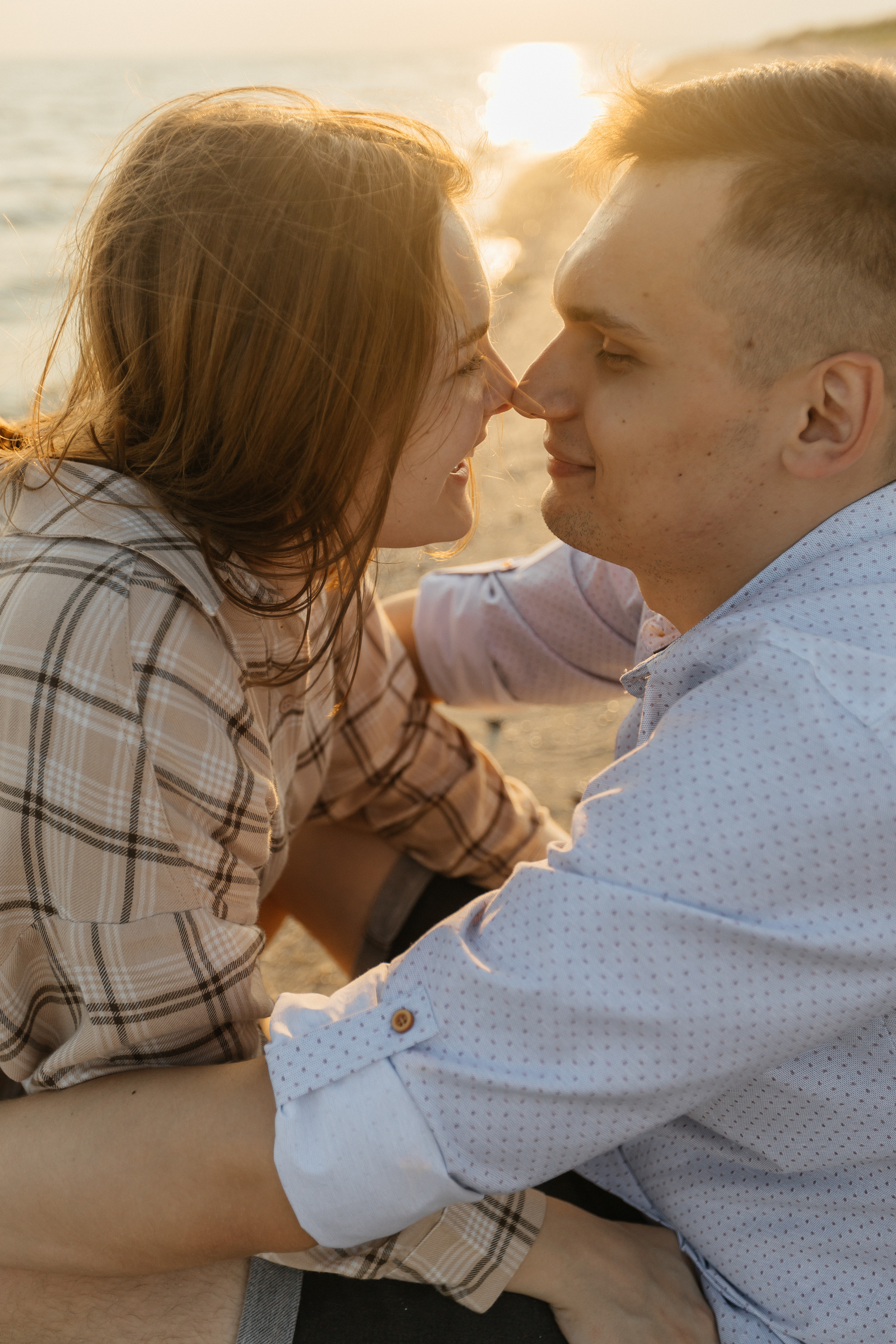 Яна и Влад. Фотограф Таганрог Любимая Надя