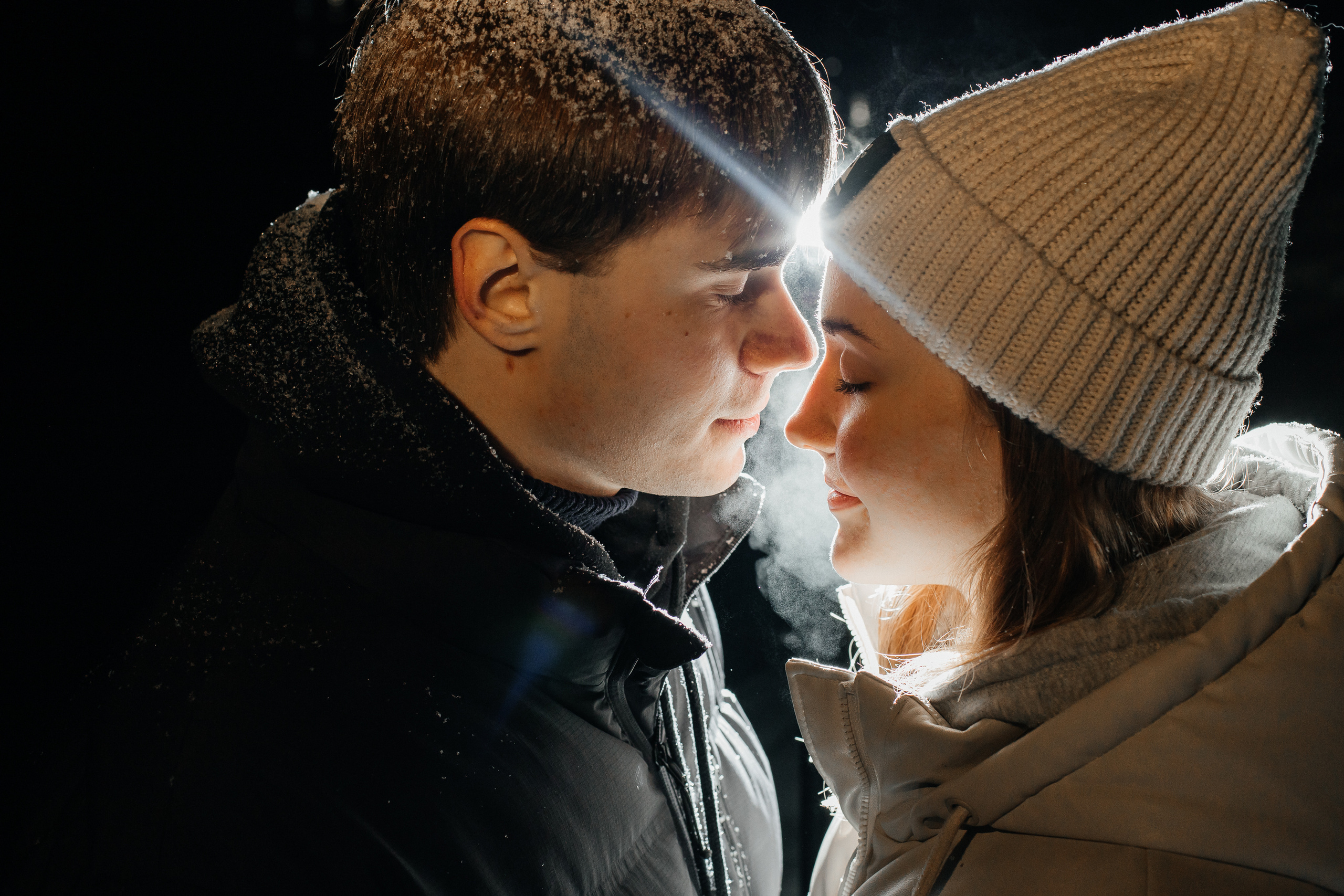 Таня и Влад. Фотограф Таганрог Любимая Надя