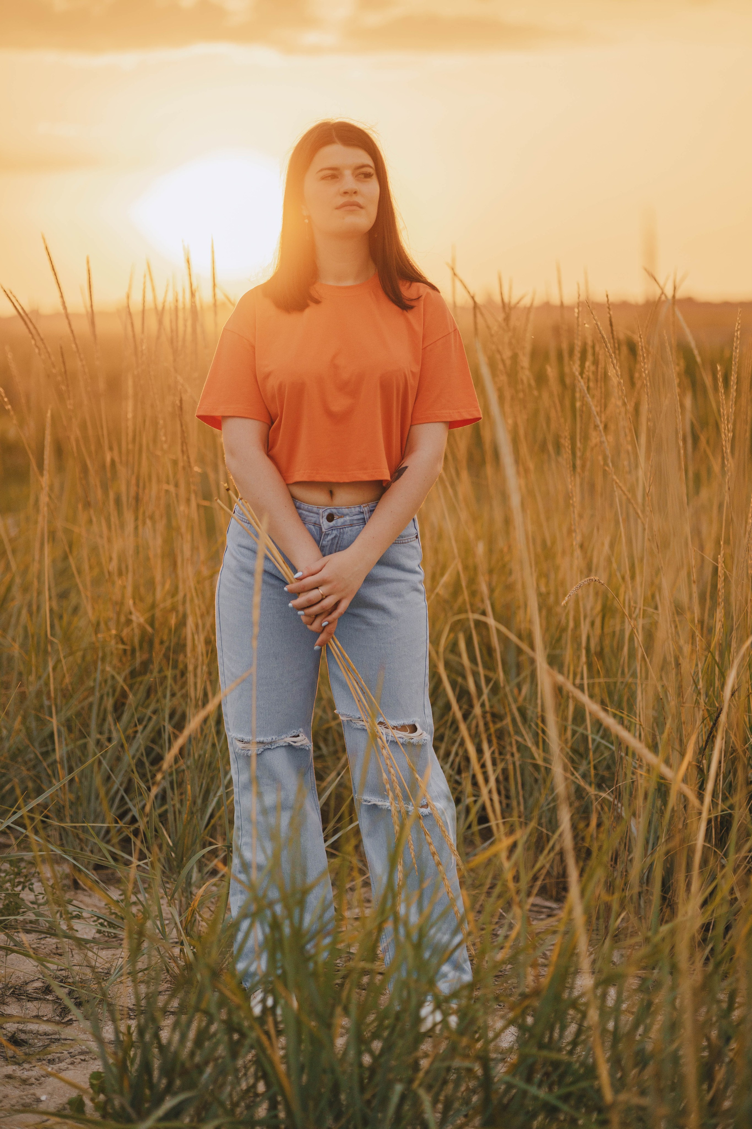 Настя и Алёна. Фотограф Таганрог Любимая Надя