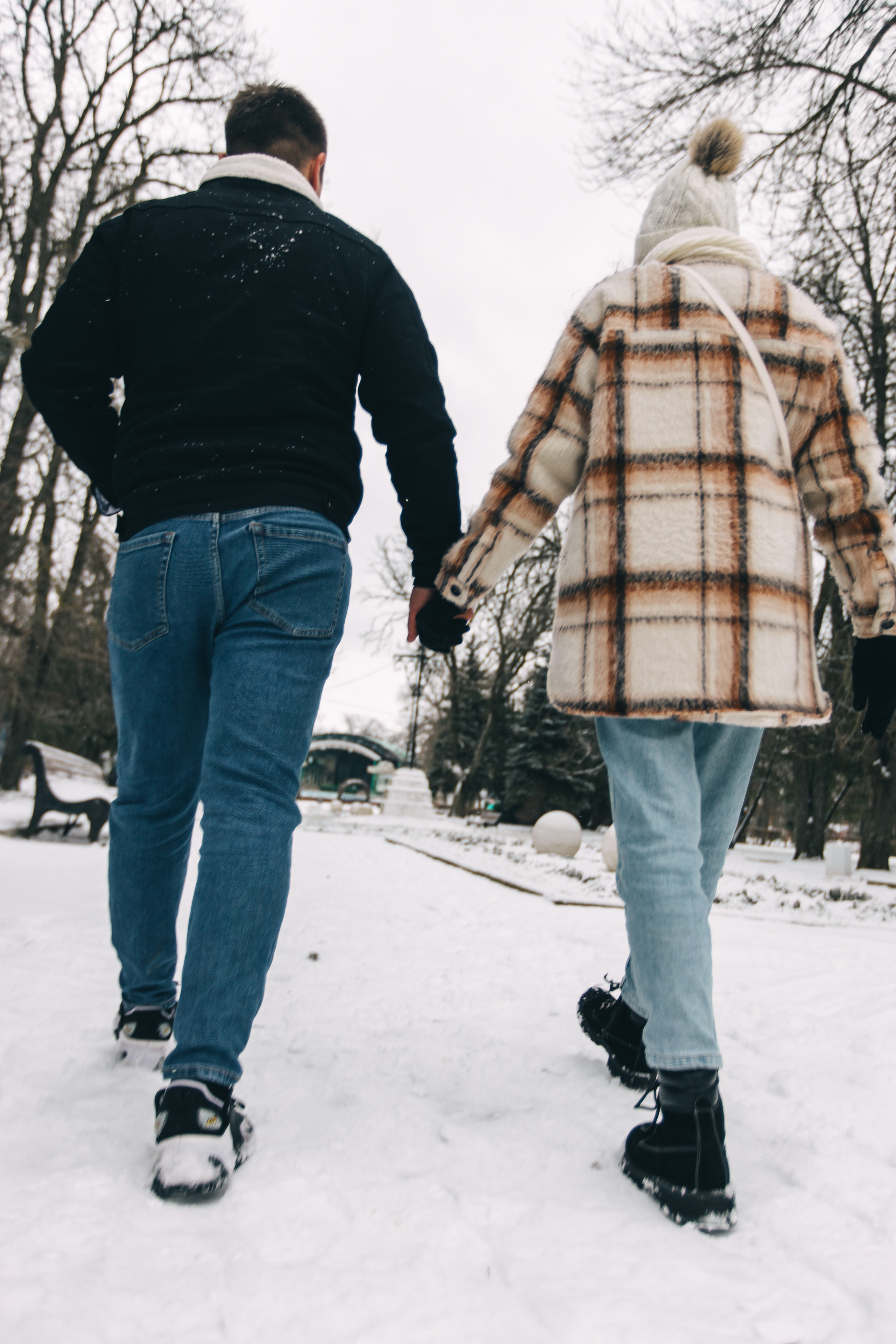 Алина и Игорь. Фотограф Таганрог Любимая Надя