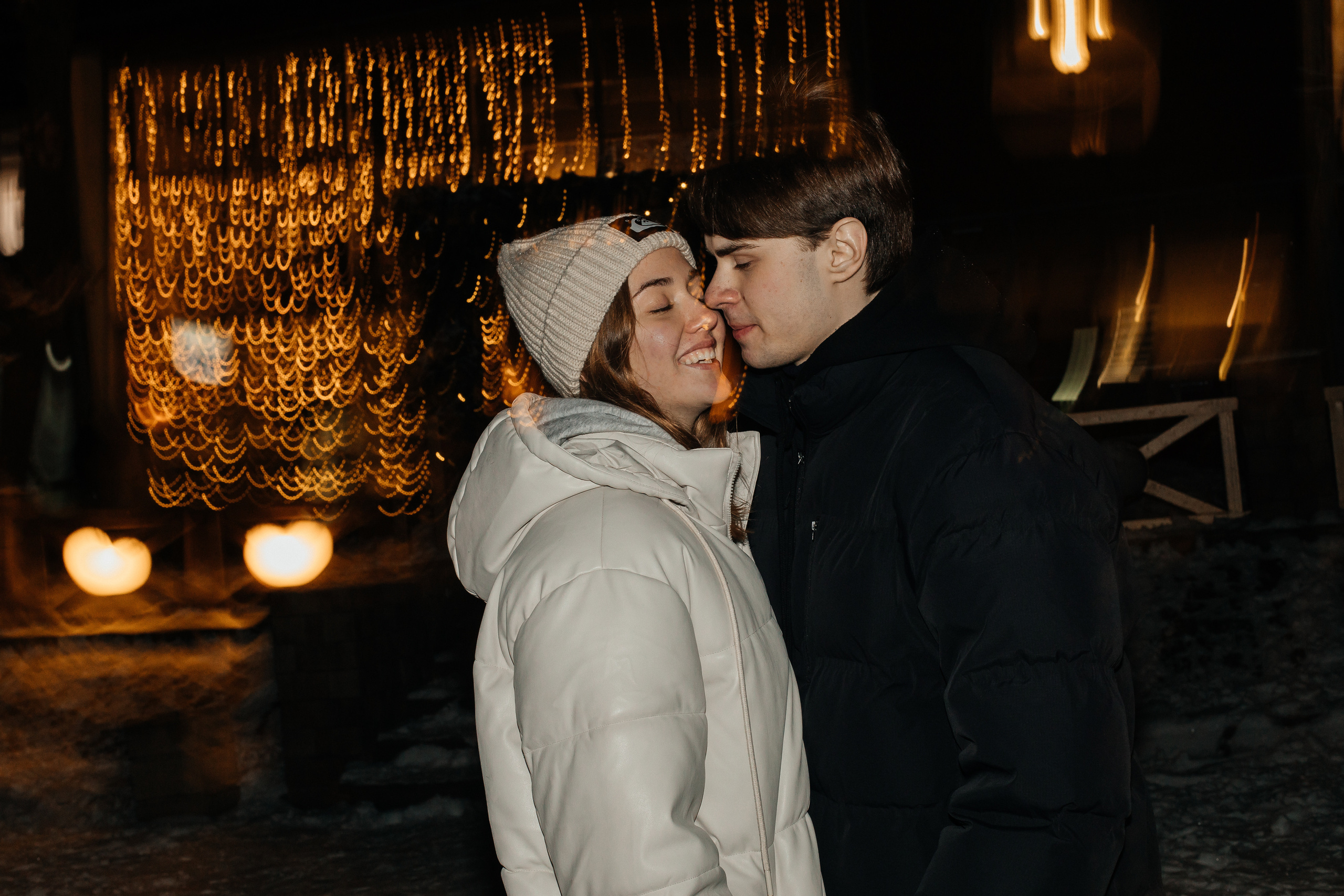 Таня и Влад. Фотограф Таганрог Любимая Надя