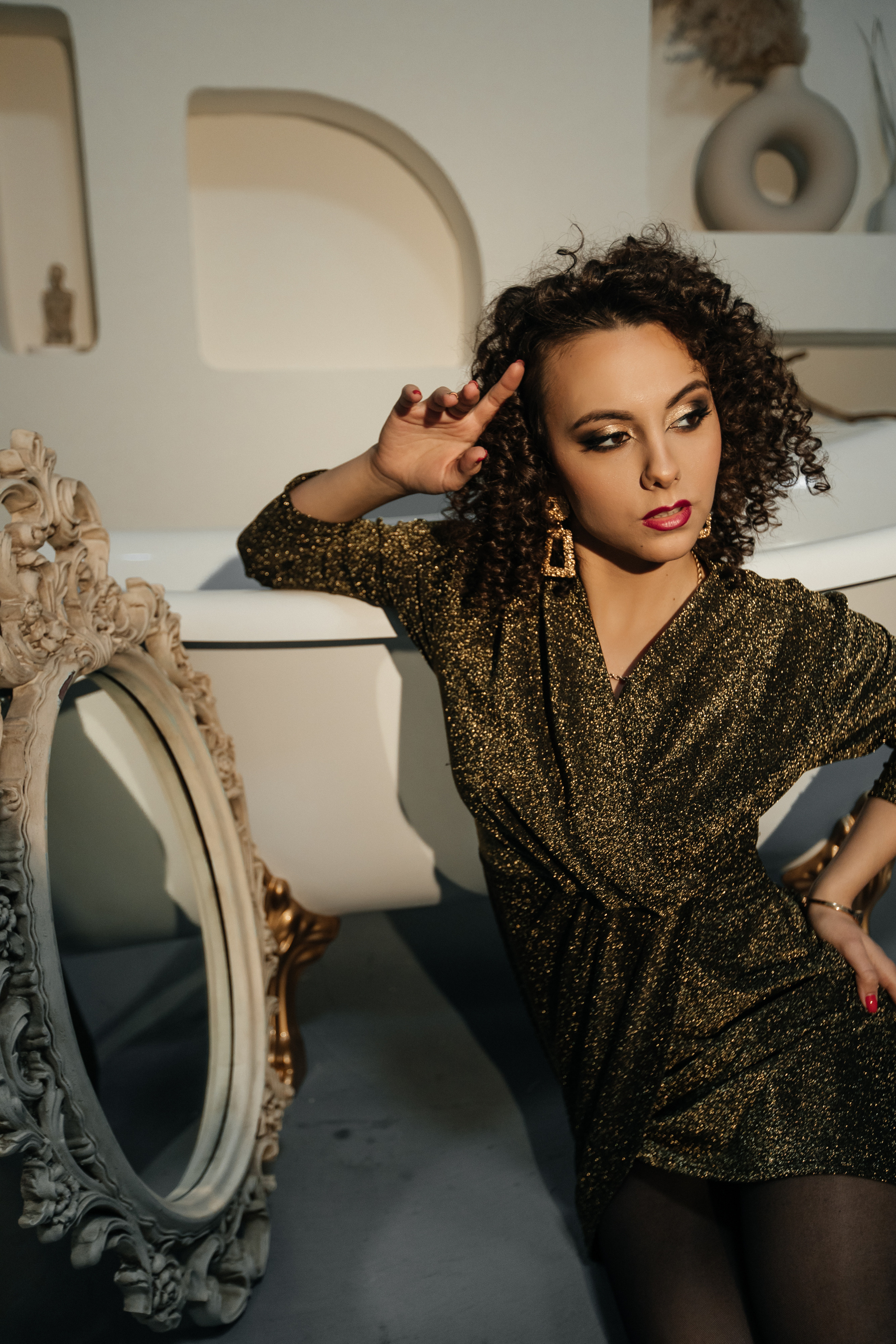 Наташа. Фотограф Таганрог Любимая Надя