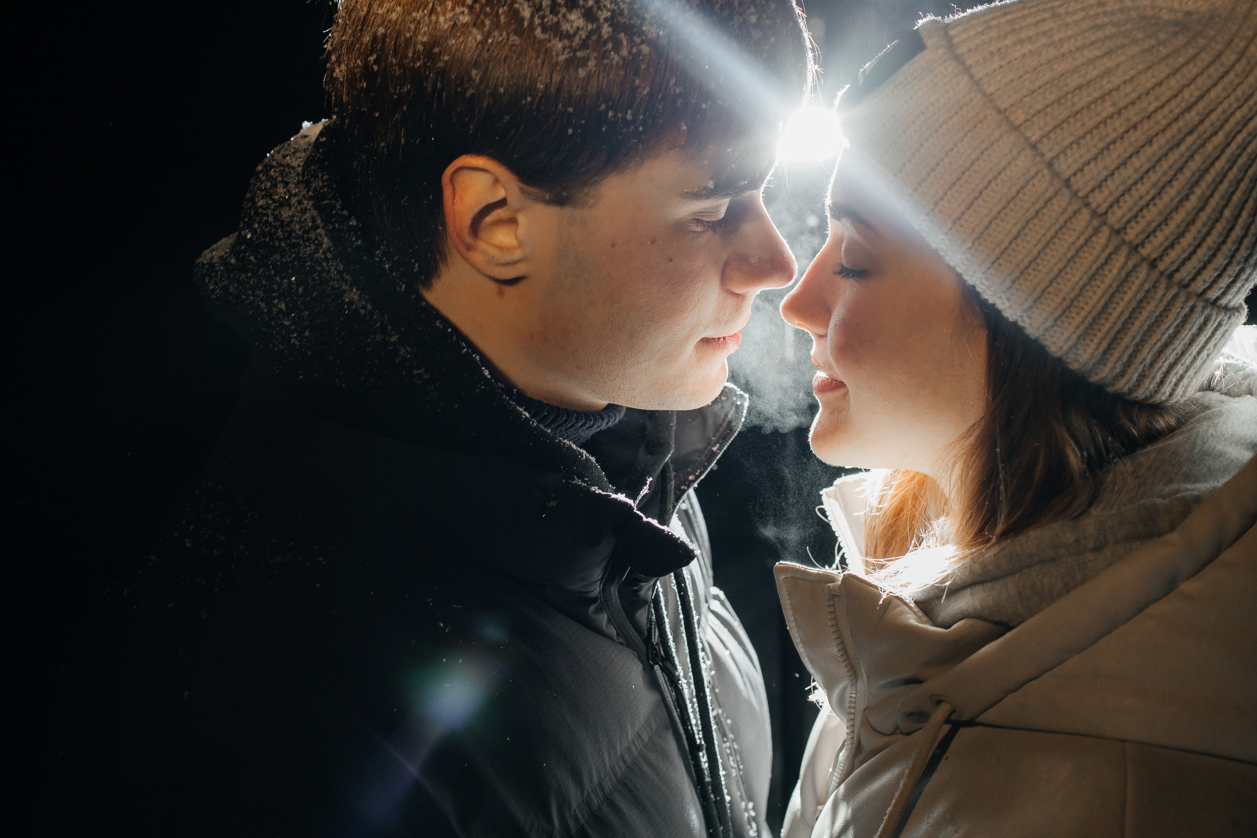 Таня и Влад. Фотограф Таганрог Любимая Надя