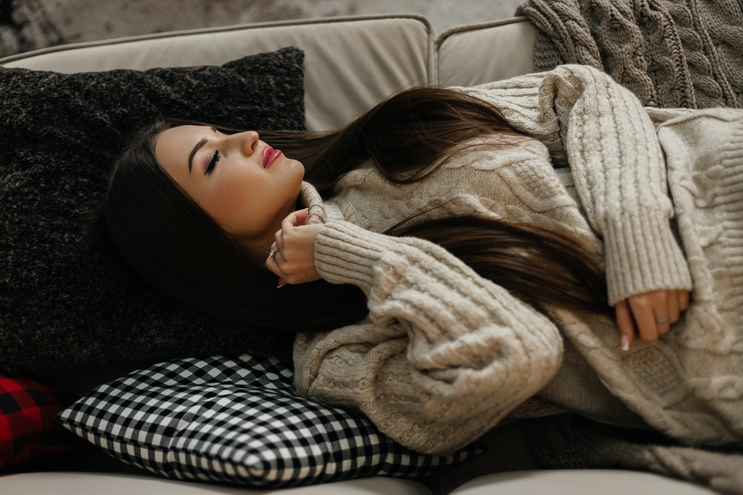 Диана. Фотограф Таганрог Любимая Надя