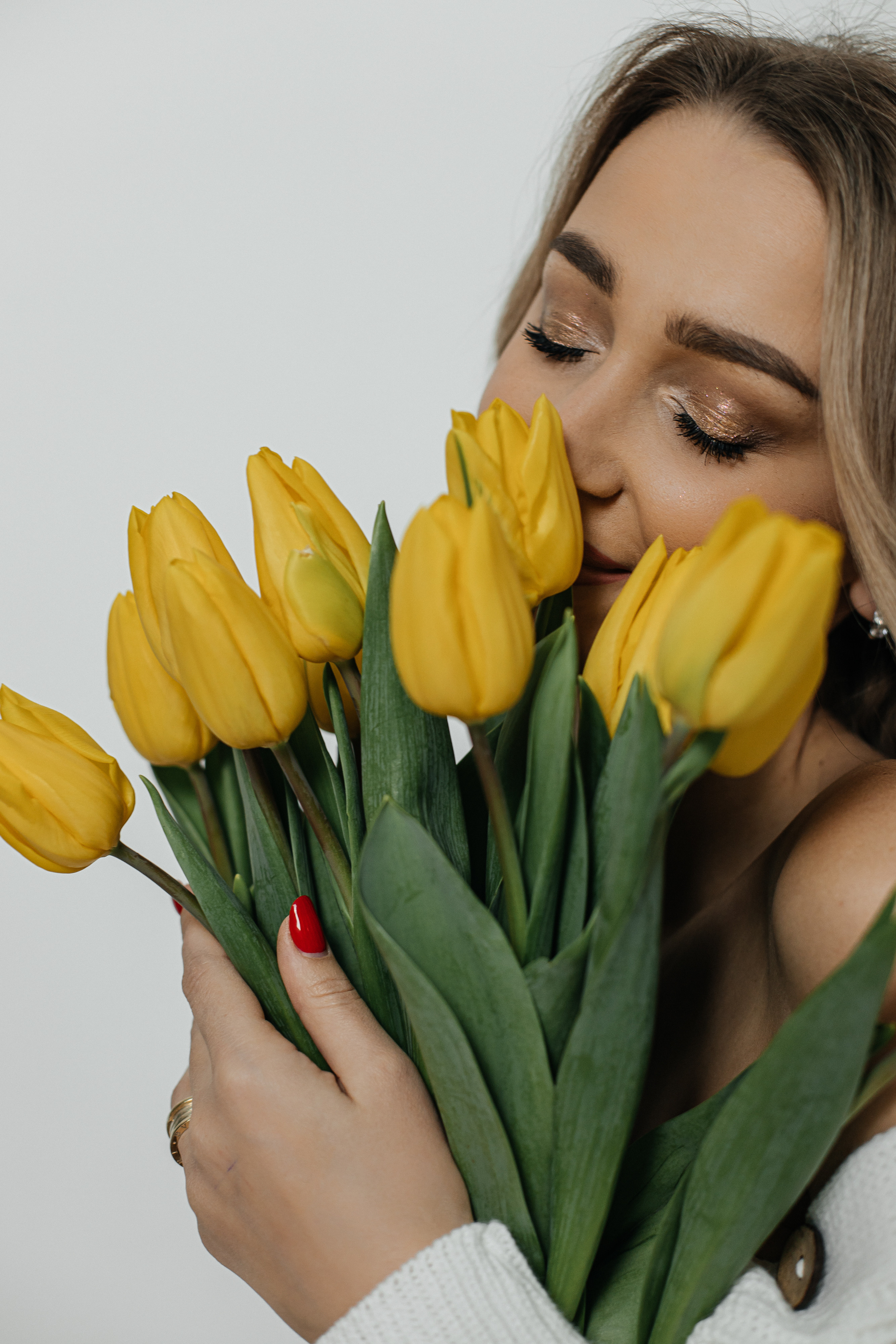 Катя. Фотограф Таганрог Любимая Надя