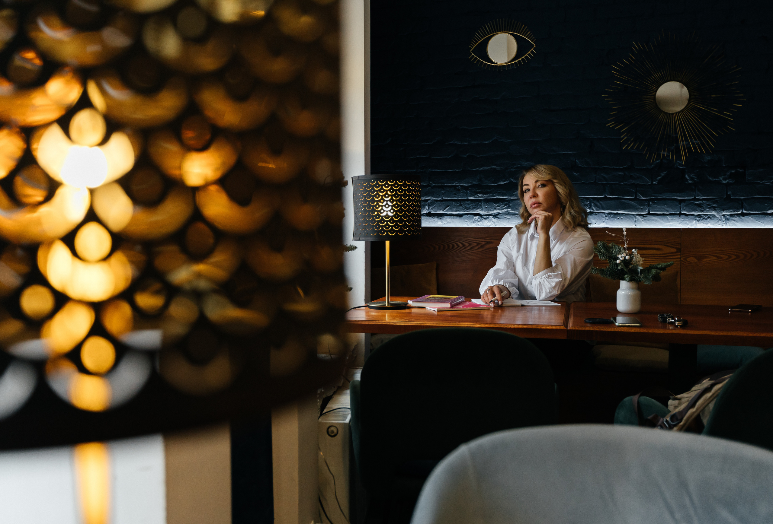 Ира. Фотограф Таганрог Любимая Надя