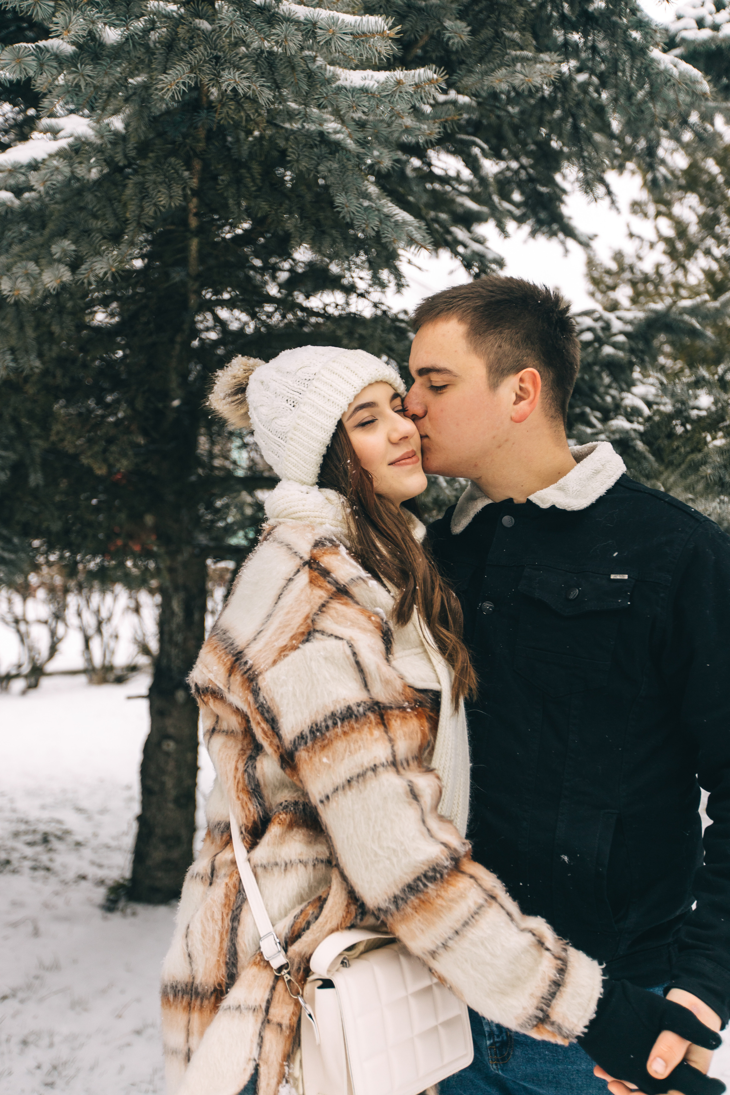 Алина и Игорь. Фотограф Таганрог Любимая Надя