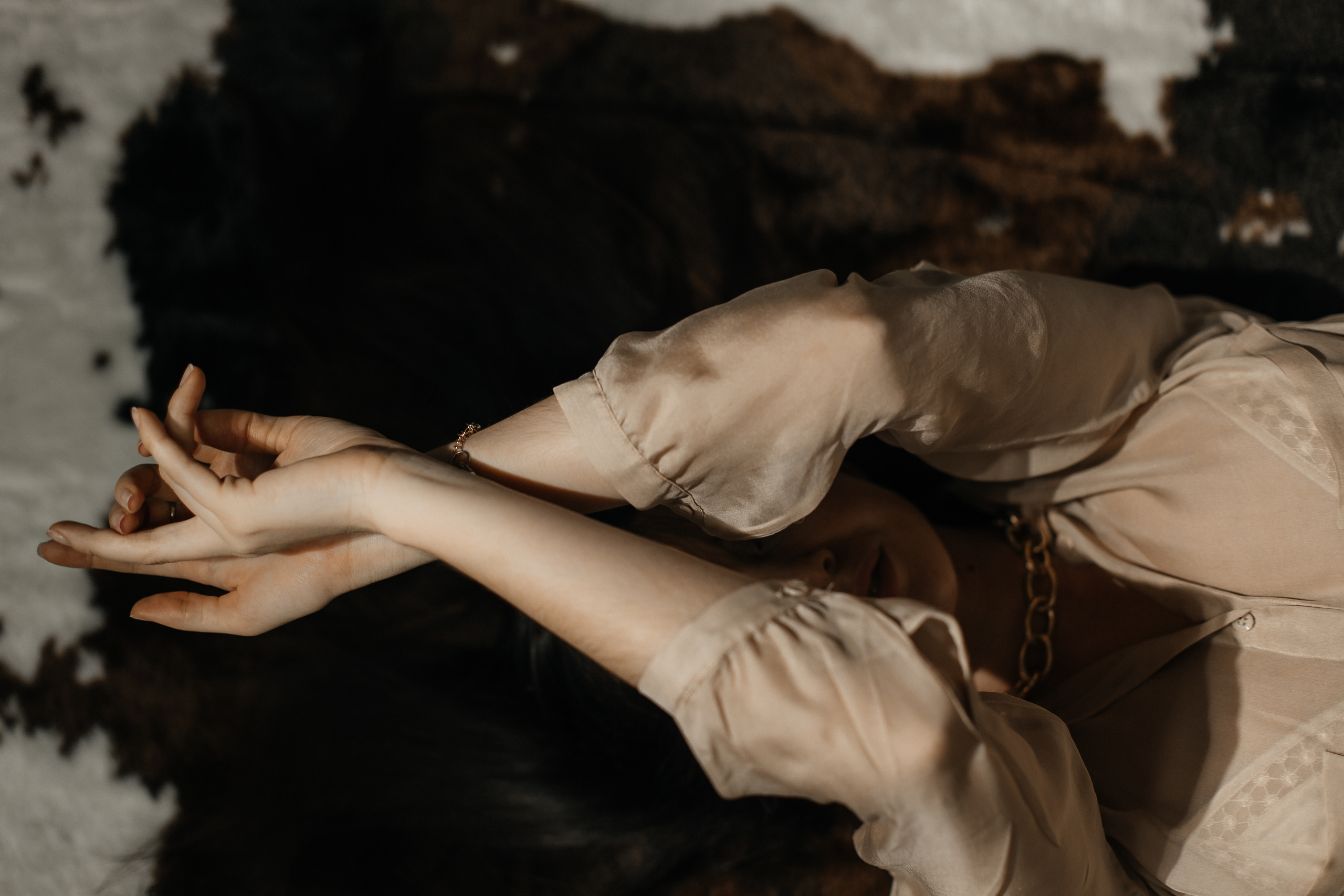 Юля. Фотограф Таганрог Любимая Надя