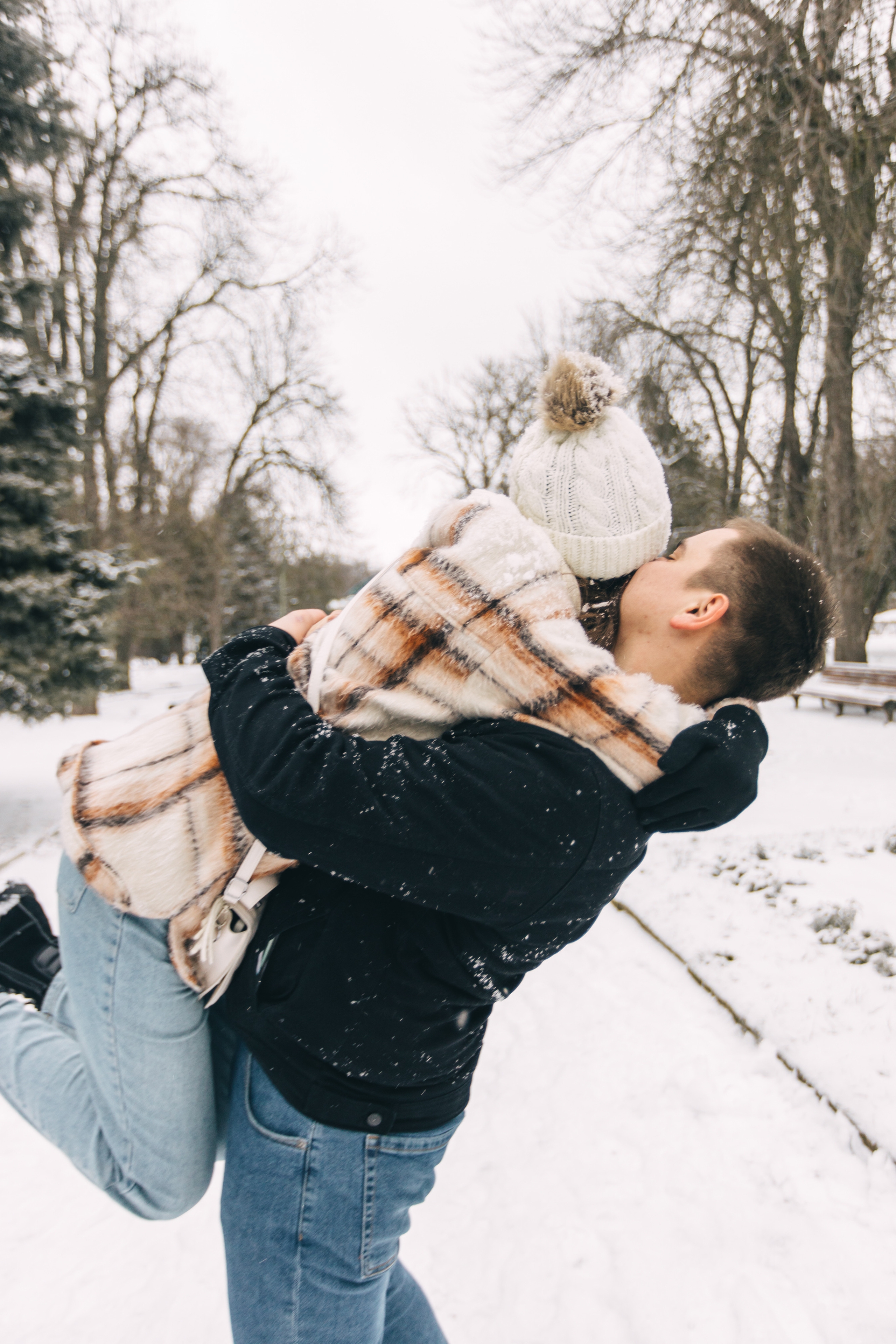 Алина и Игорь. Фотограф Таганрог Любимая Надя