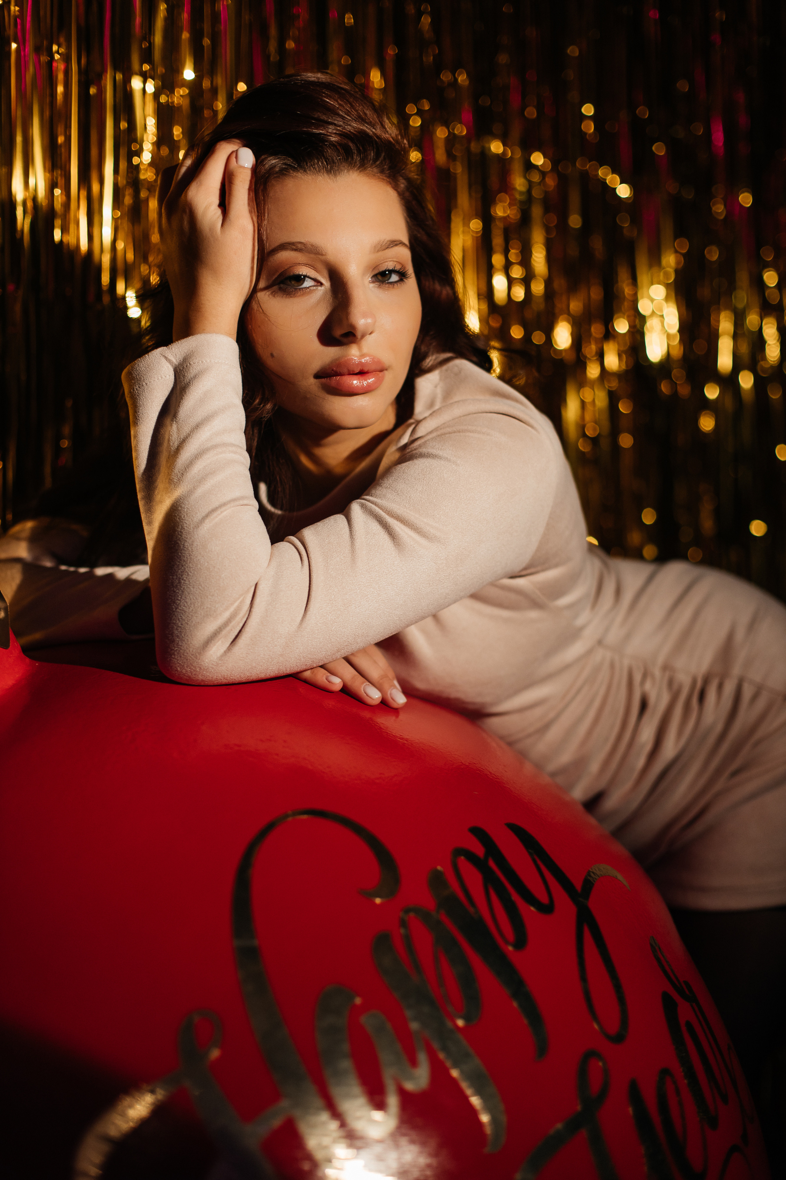 Таня. Фотограф Таганрог Любимая Надя