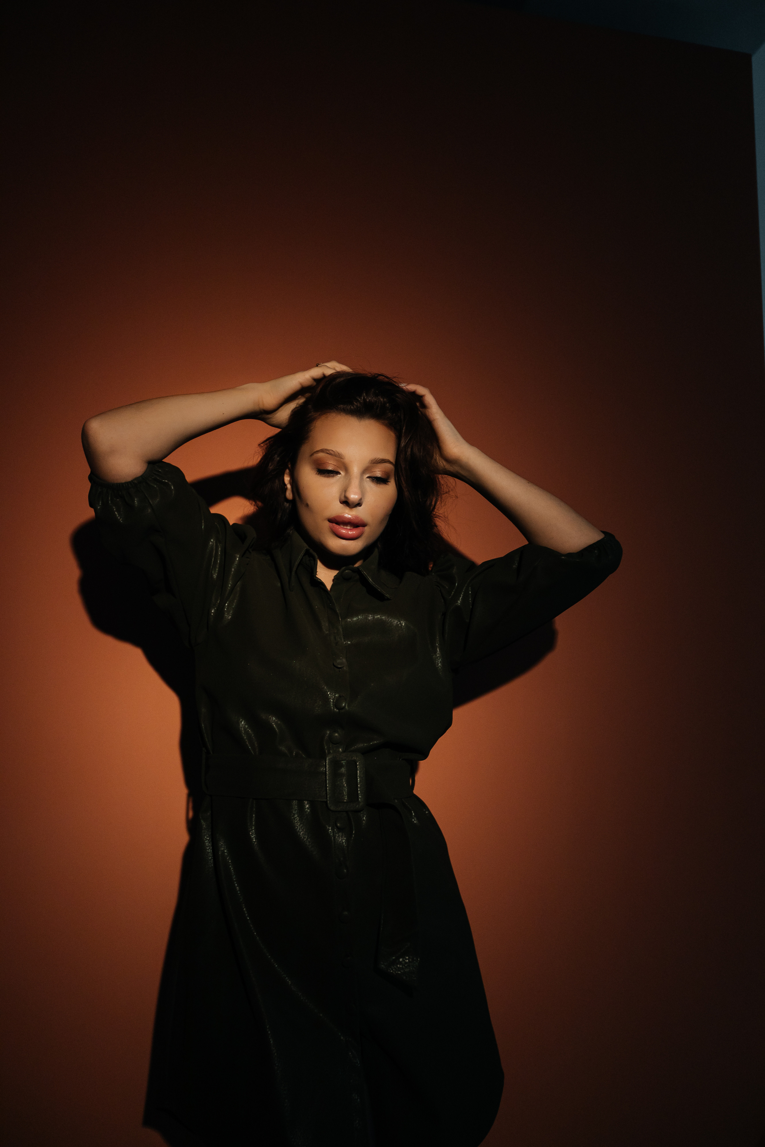 Таня. Фотограф Таганрог Любимая Надя