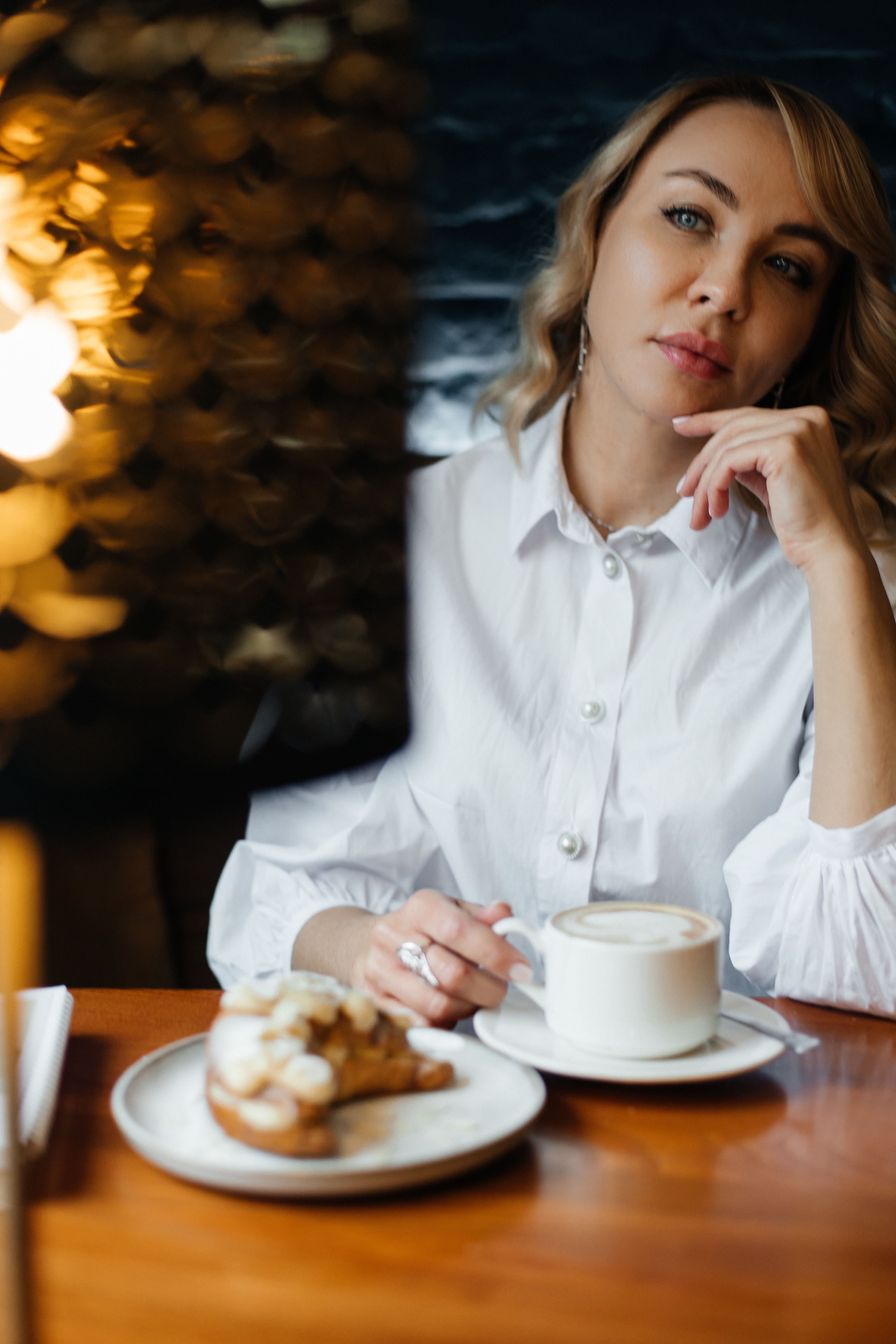 Ира. Фотограф Таганрог Любимая Надя