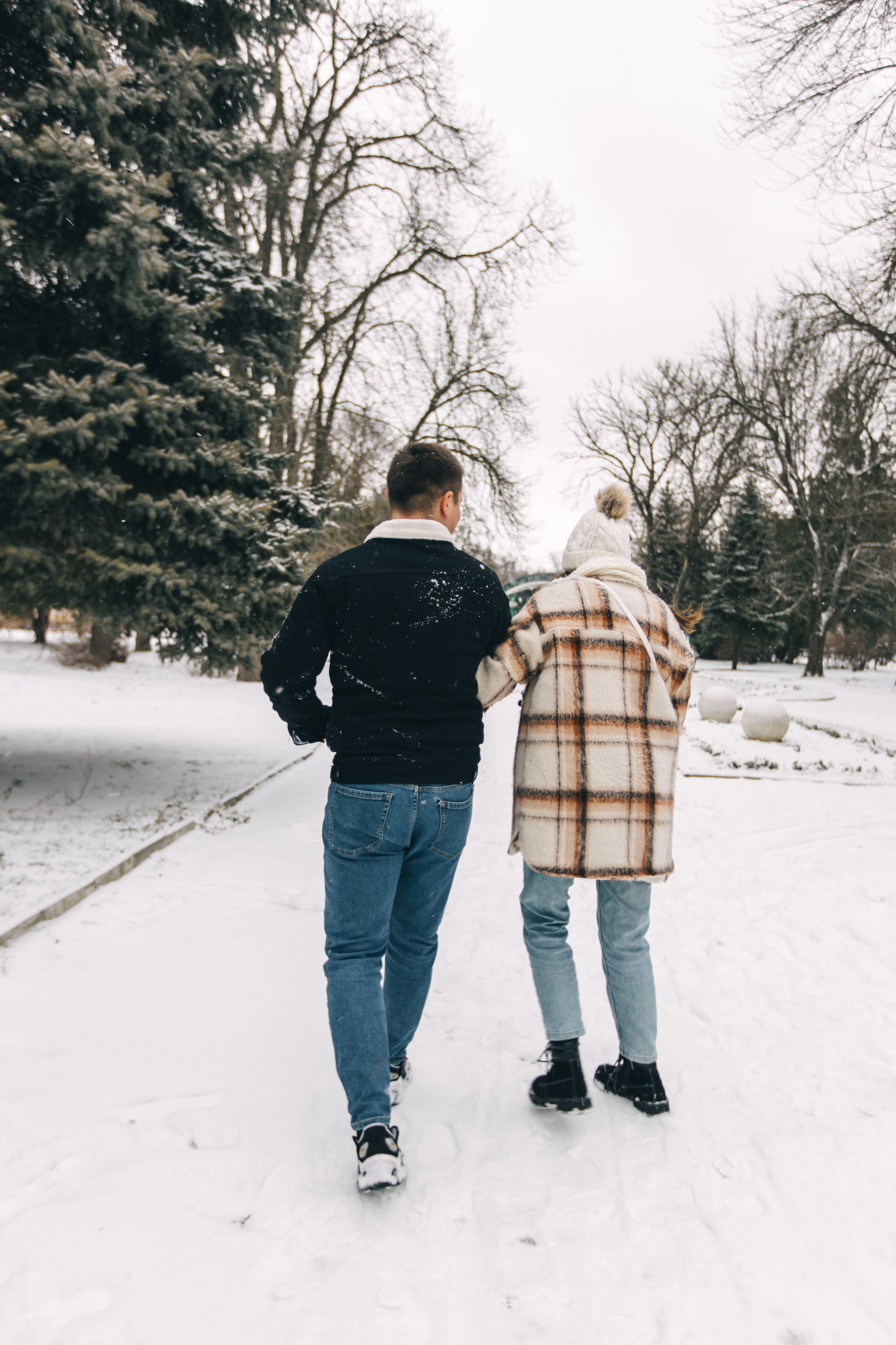 Алина и Игорь. Фотограф Таганрог Любимая Надя