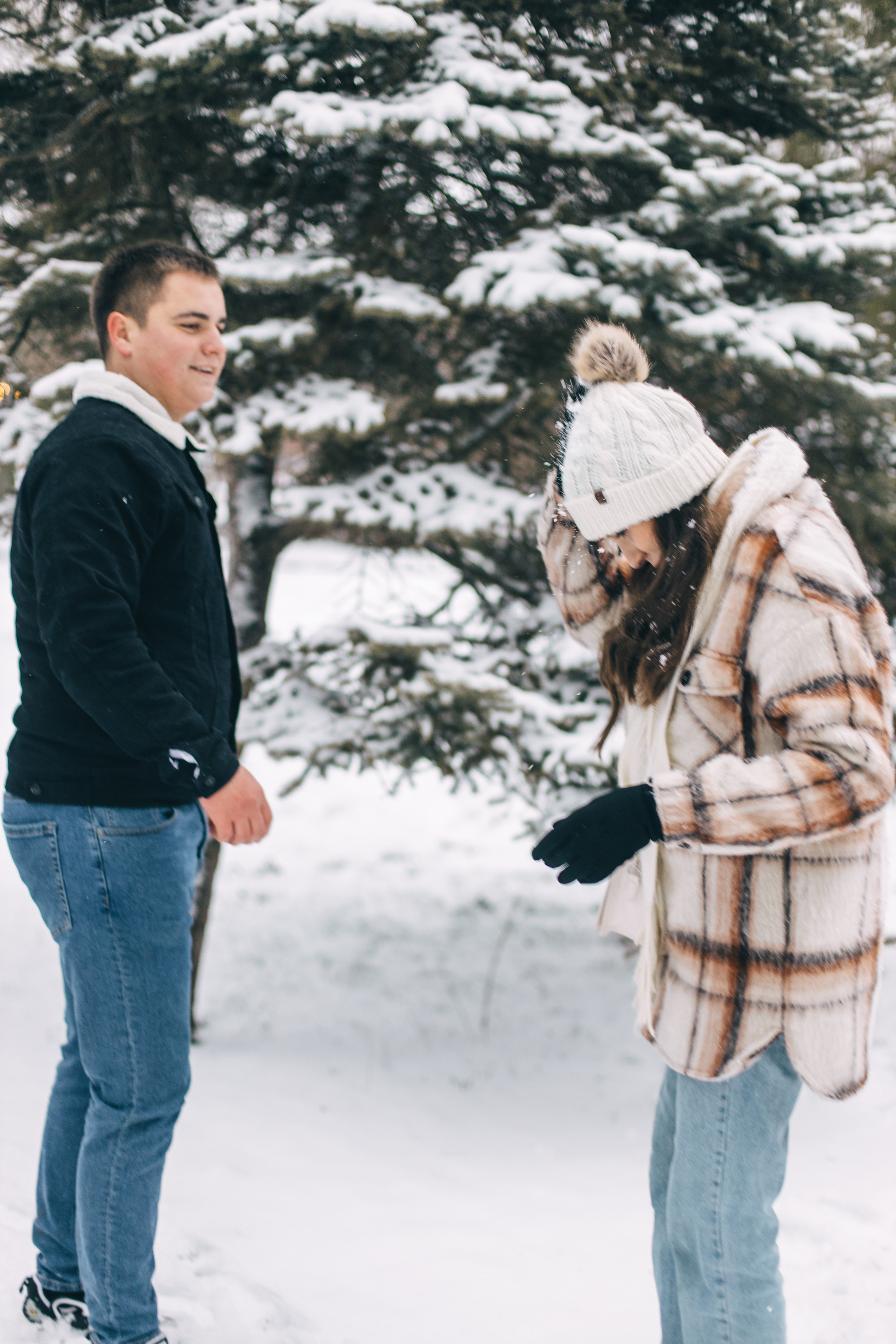 Алина и Игорь. Фотограф Таганрог Любимая Надя