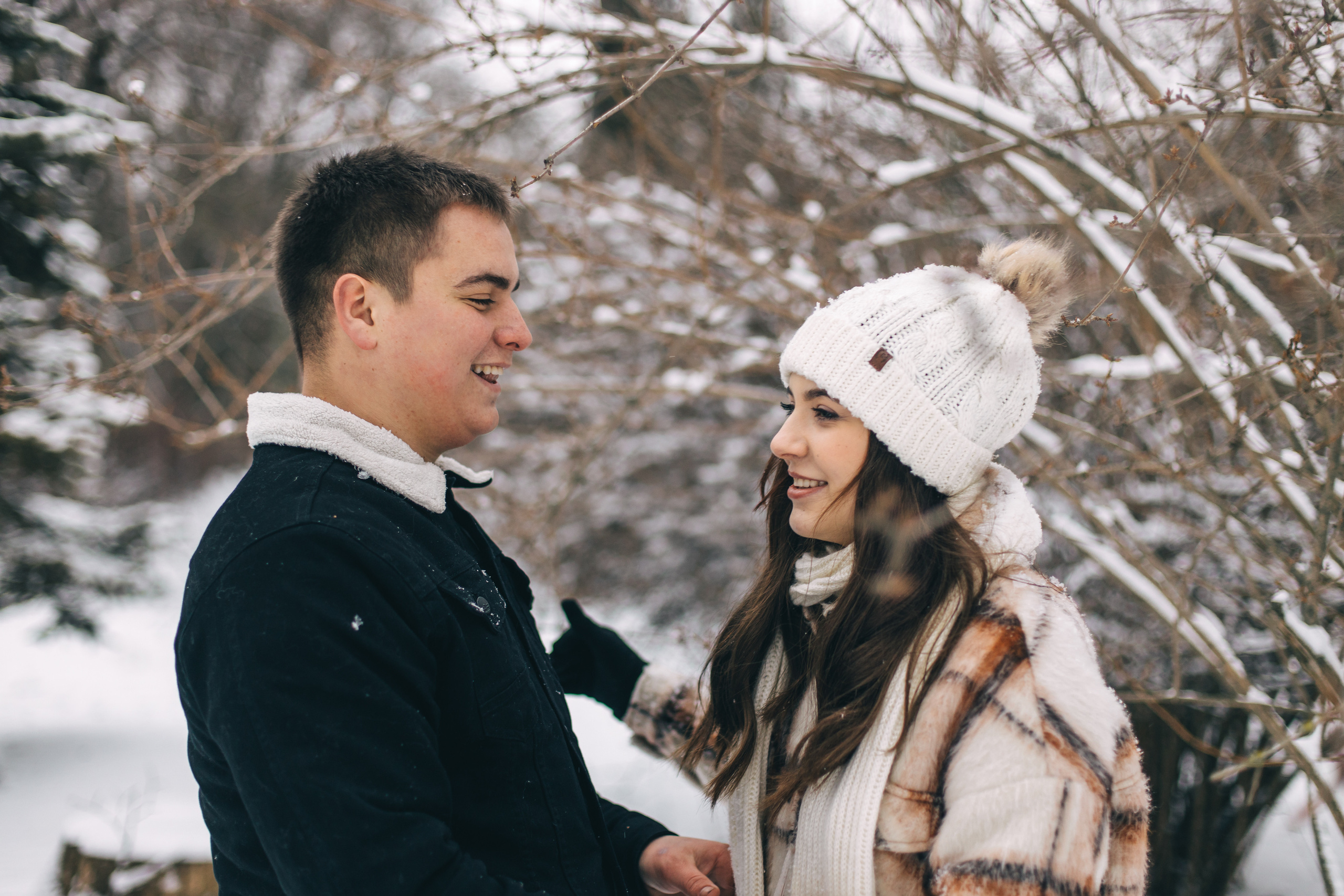 Алина и Игорь. Фотограф Таганрог Любимая Надя