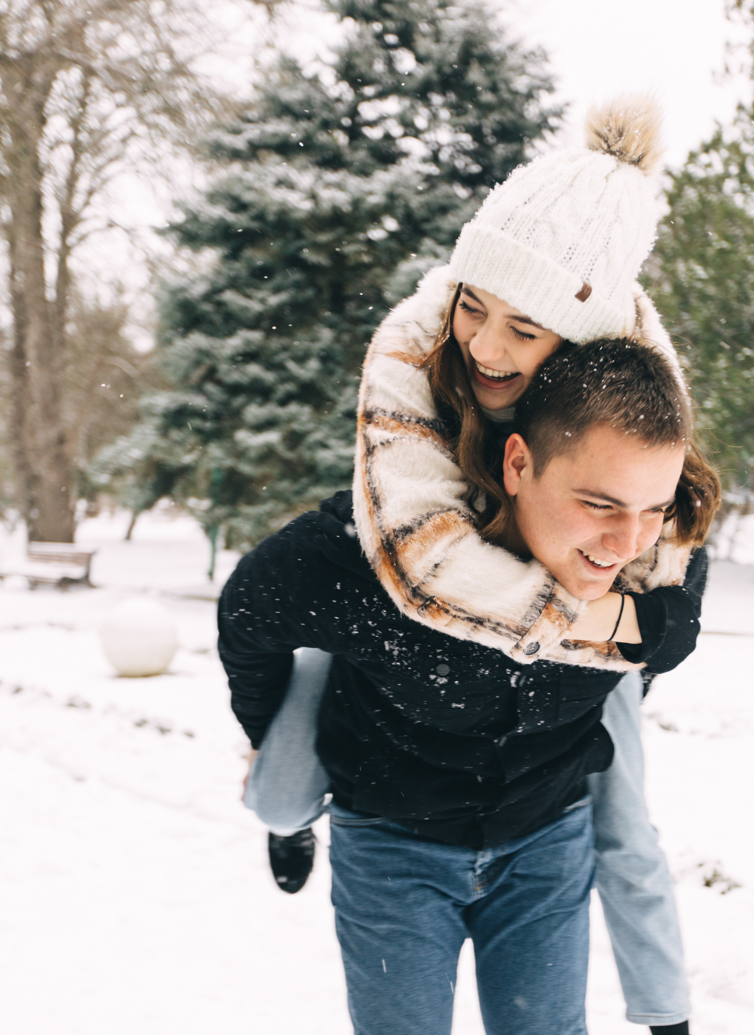 Алина и Игорь. Фотограф Таганрог Любимая Надя