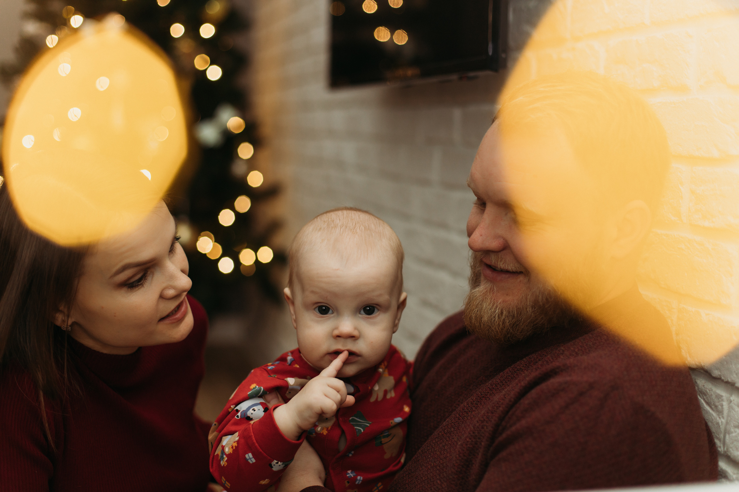 Марина, Лёша и Егор. Фотограф Таганрог Любимая Надя