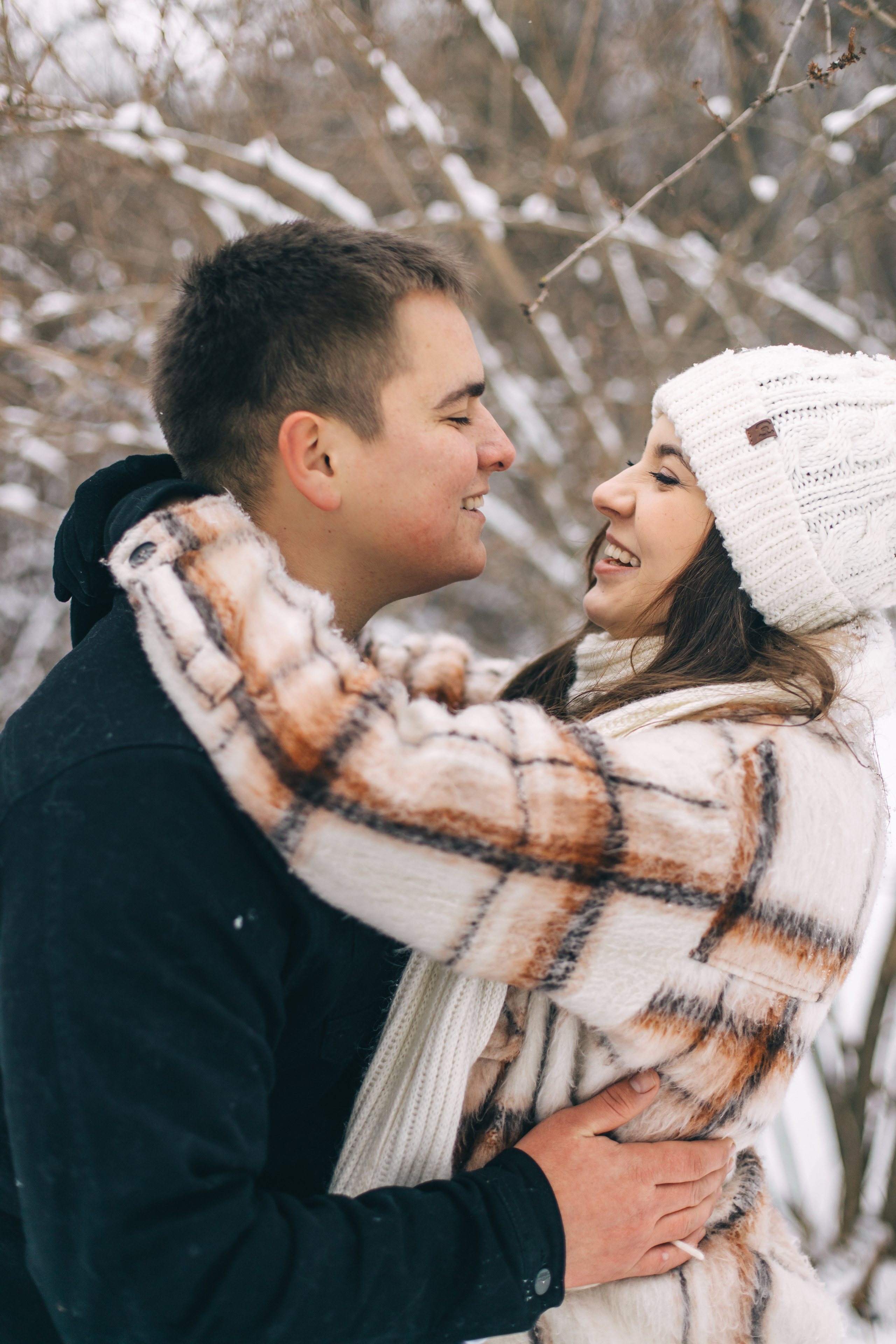 Алина и Игорь. Фотограф Таганрог Любимая Надя