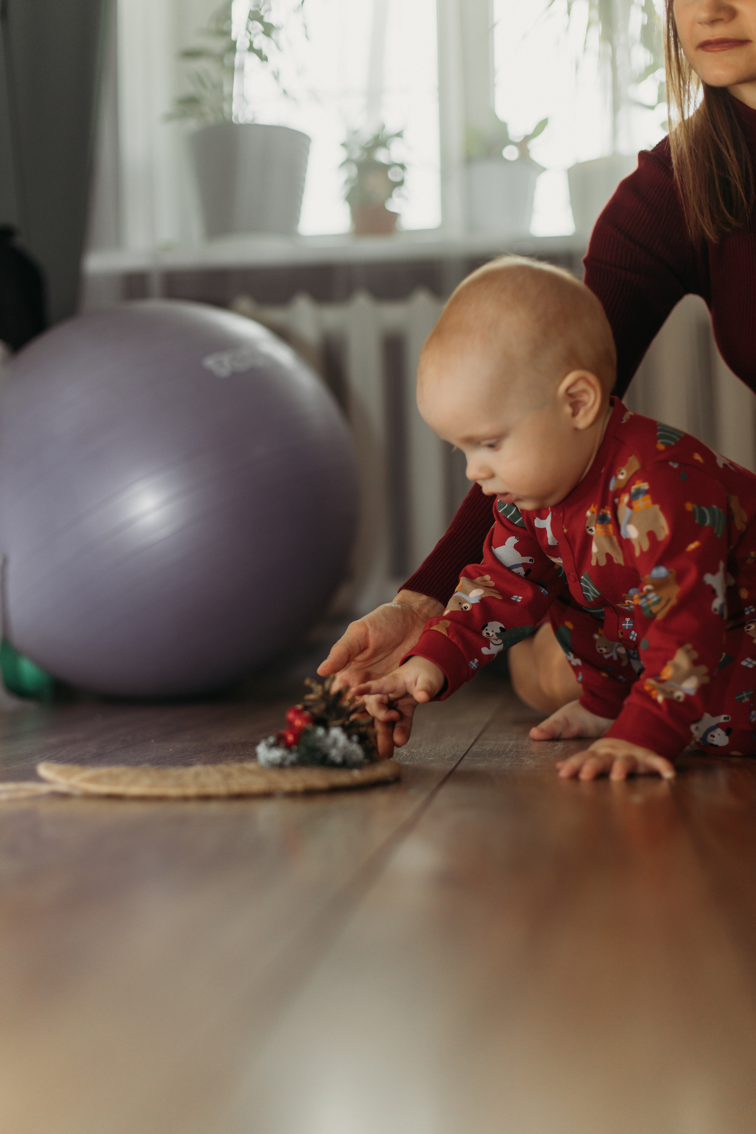 Марина, Лёша и Егор. Фотограф Таганрог Любимая Надя