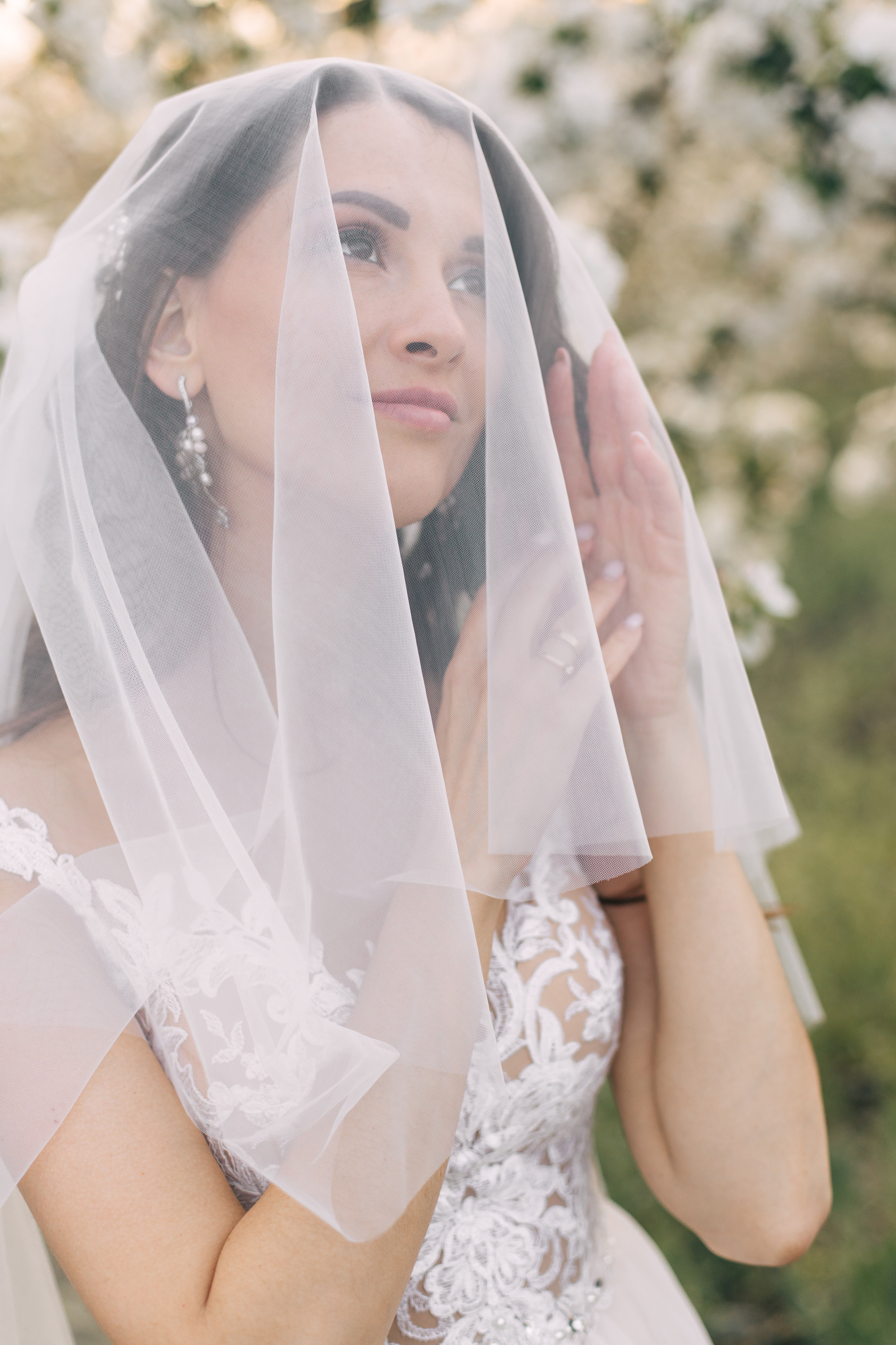 Марина и Гена. Фотограф Таганрог Любимая Надя