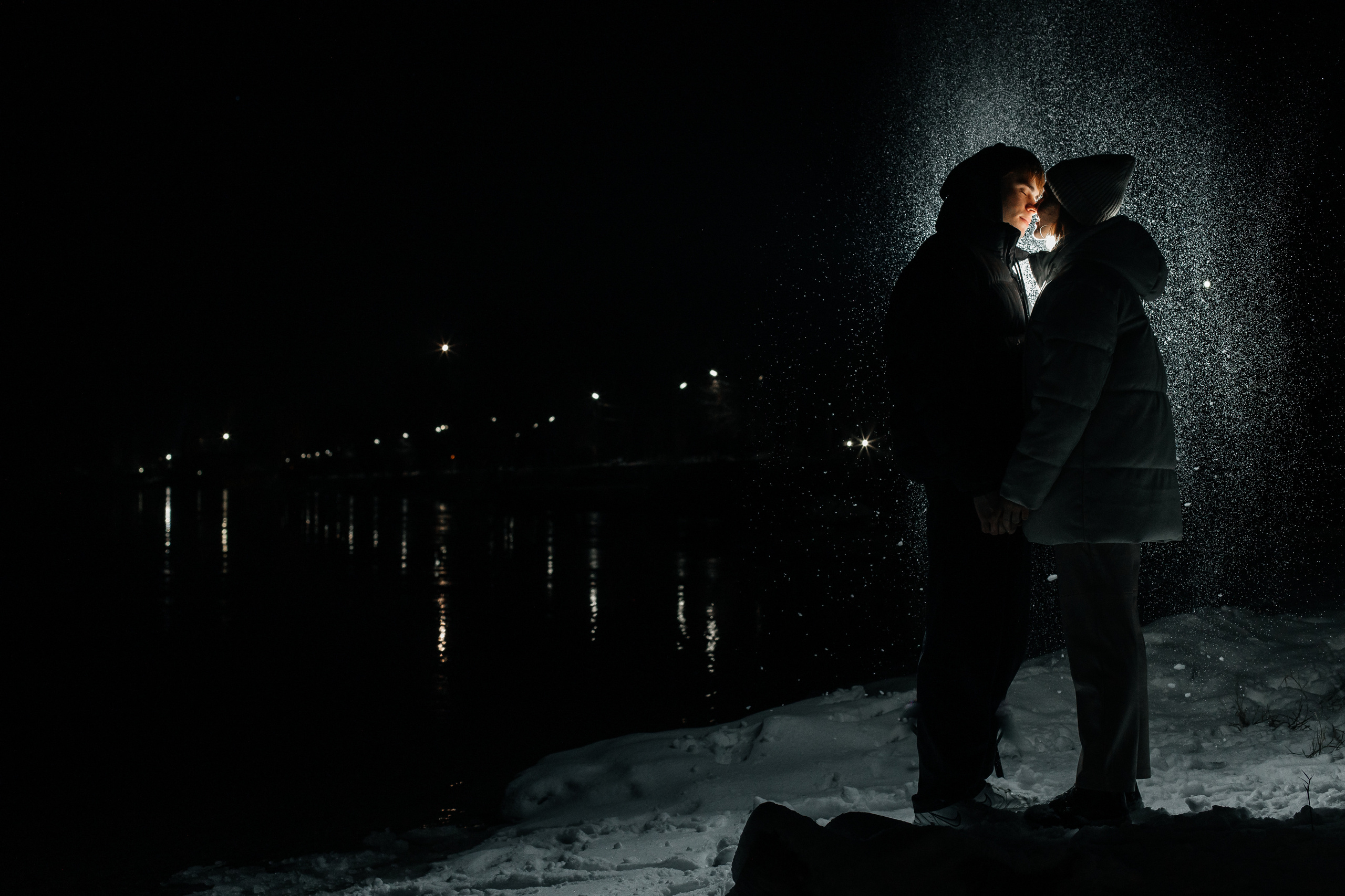 Таня и Влад. Фотограф Таганрог Любимая Надя