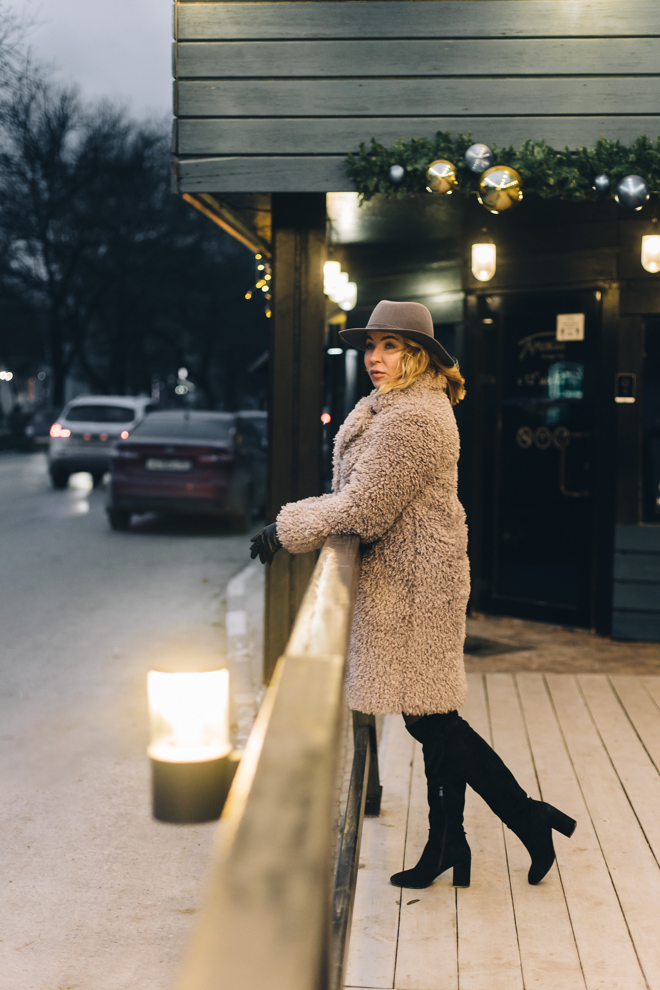 Ира. Фотограф Таганрог Любимая Надя