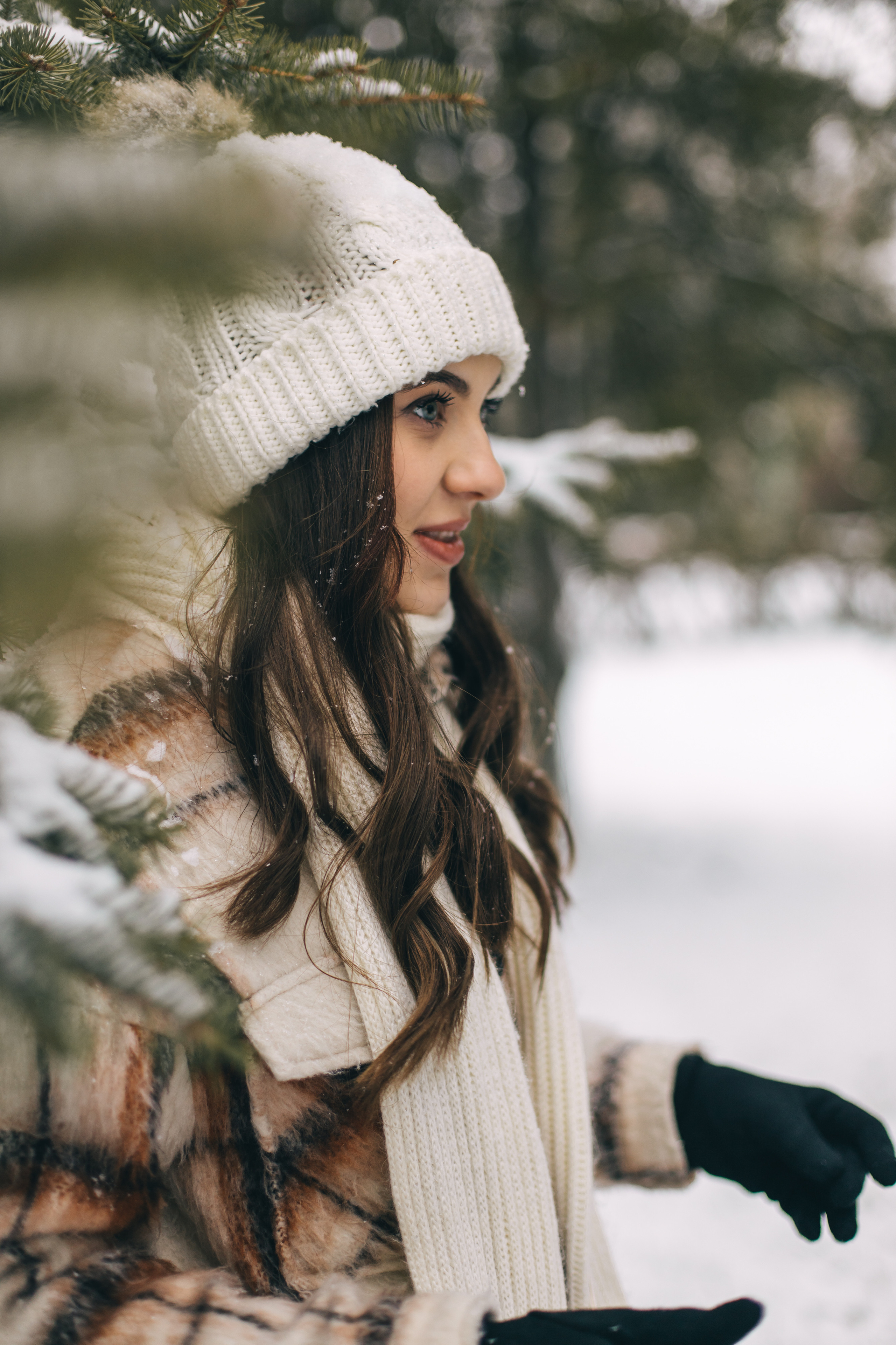 Алина и Игорь. Фотограф Таганрог Любимая Надя