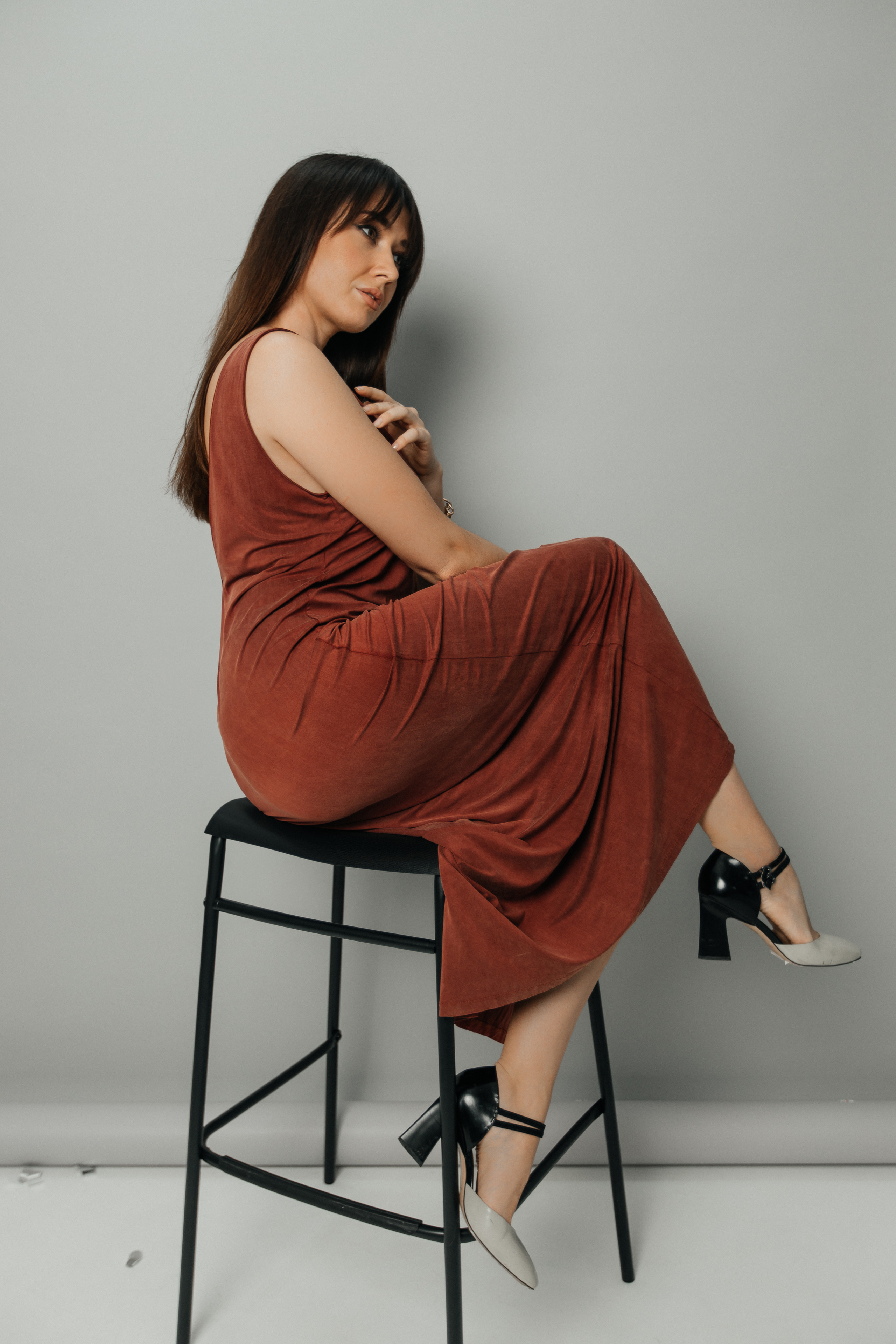 Юля. Фотограф Таганрог Любимая Надя