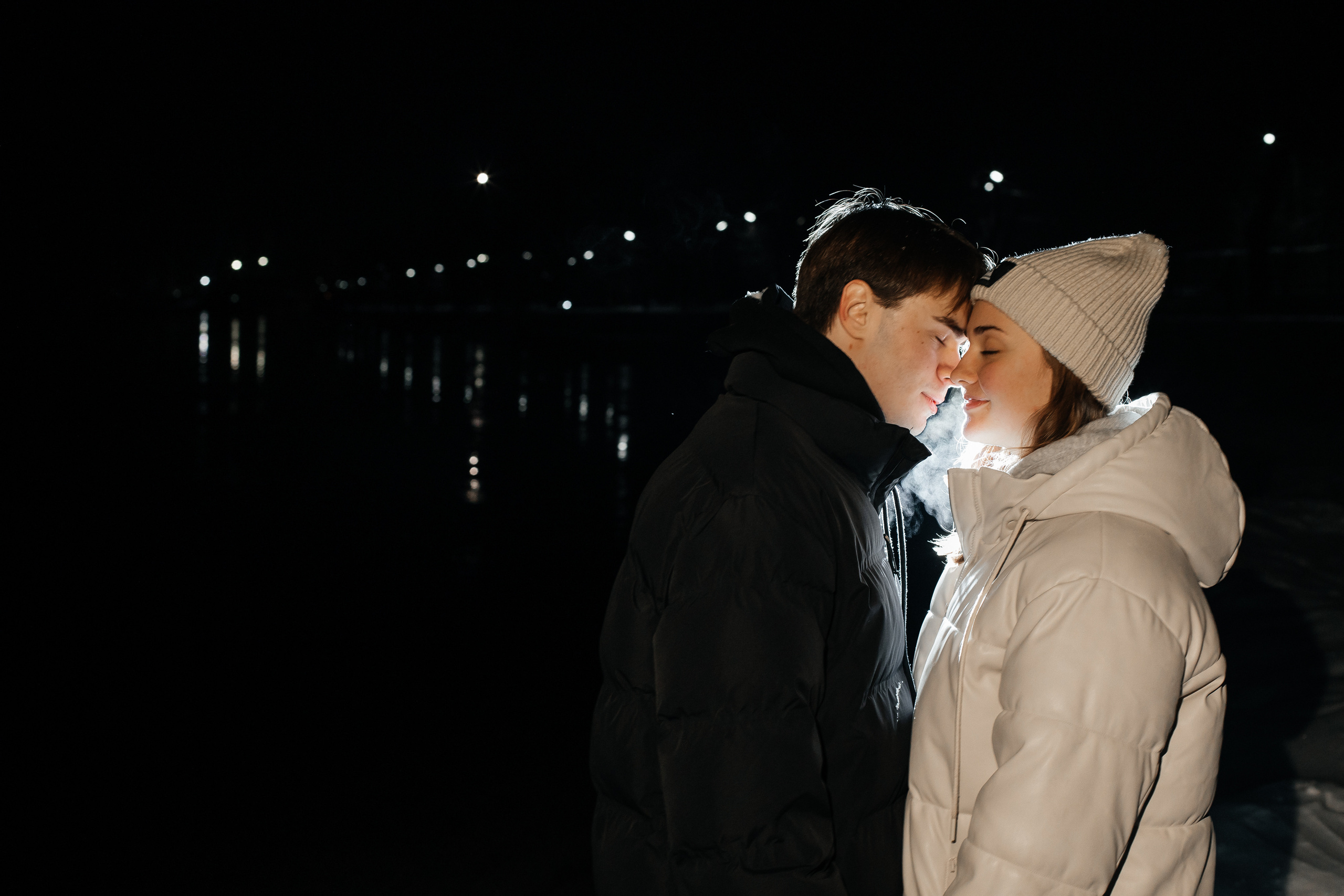 Таня и Влад. Фотограф Таганрог Любимая Надя