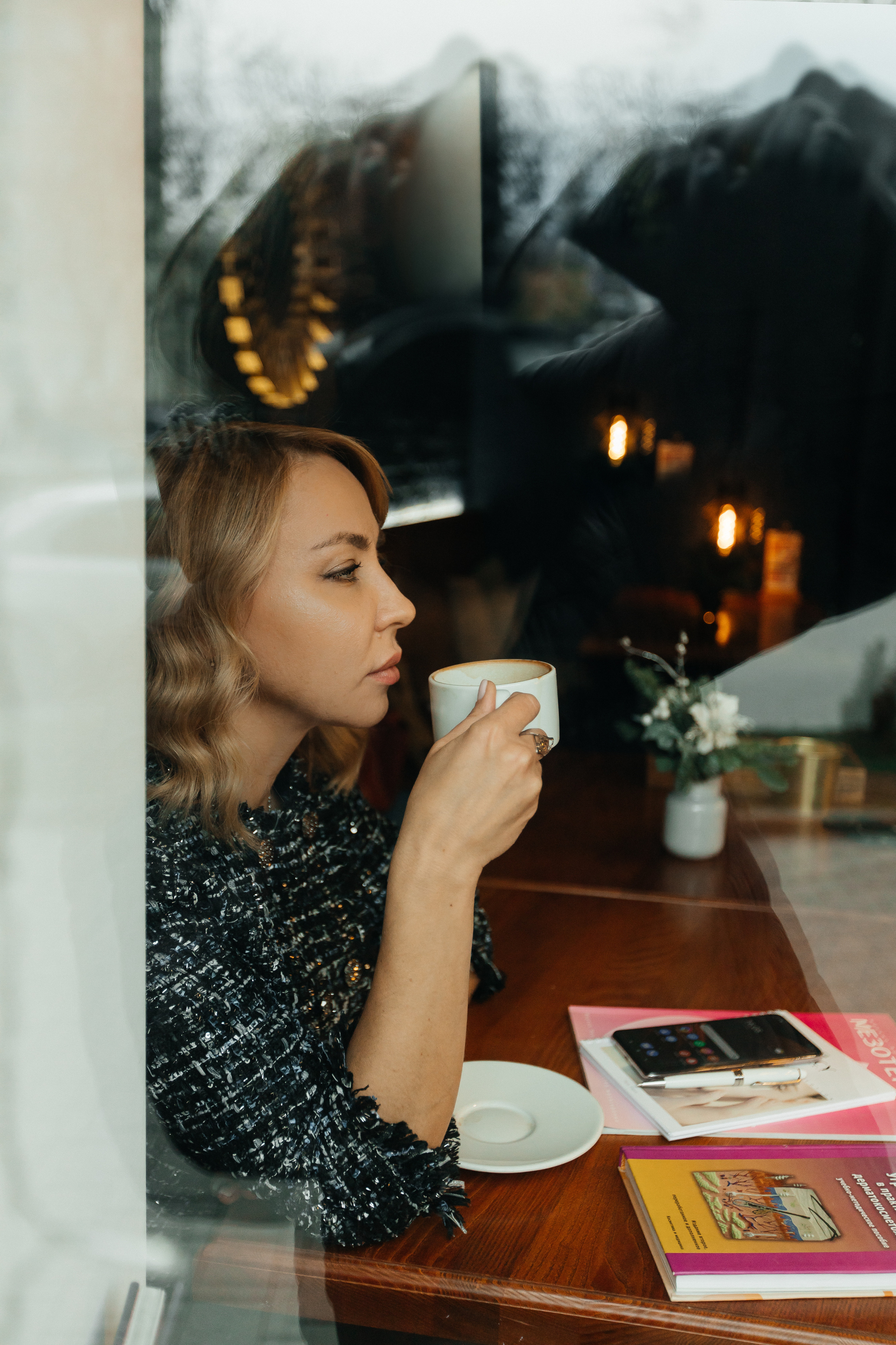 Ира. Фотограф Таганрог Любимая Надя