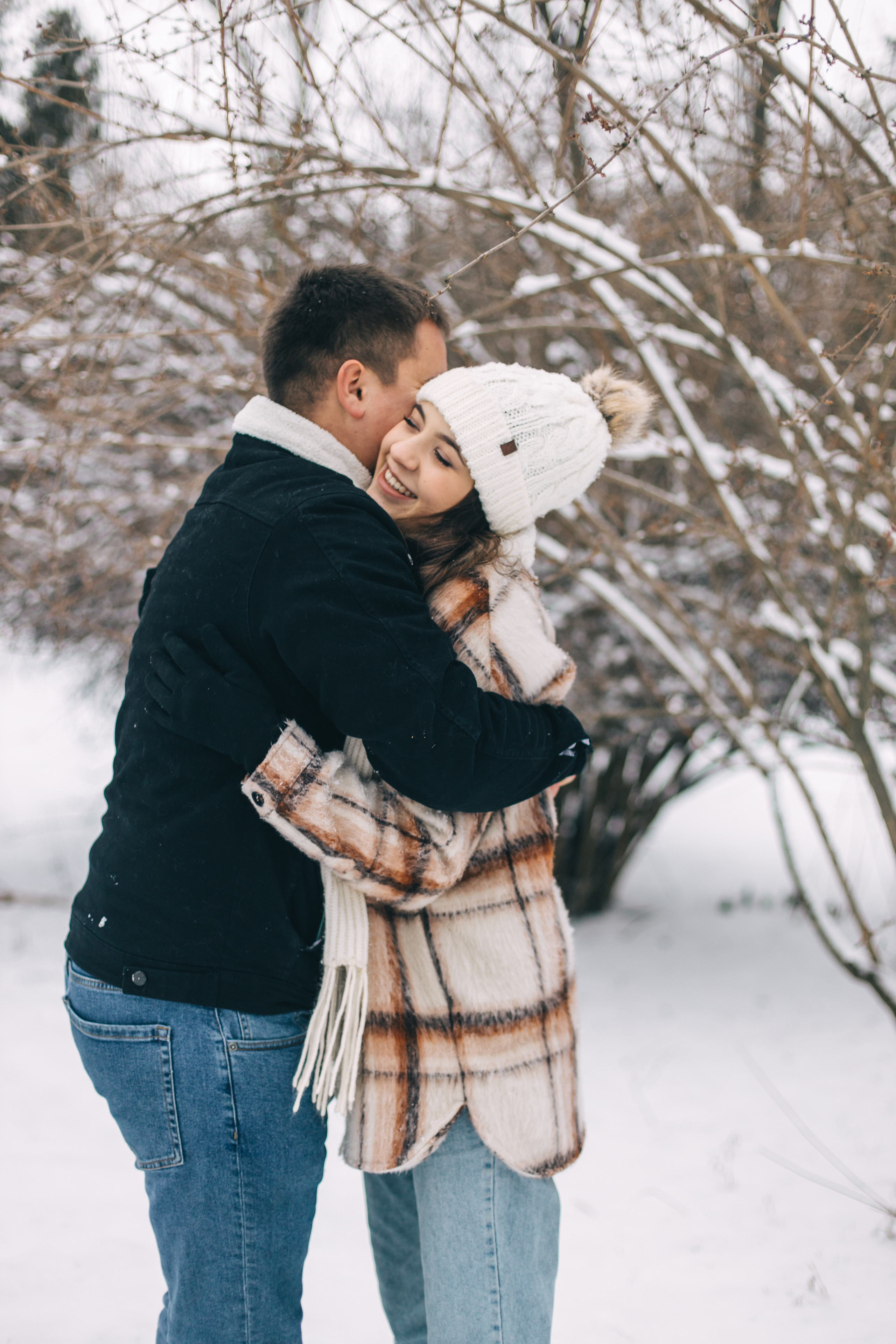 Алина и Игорь. Фотограф Таганрог Любимая Надя