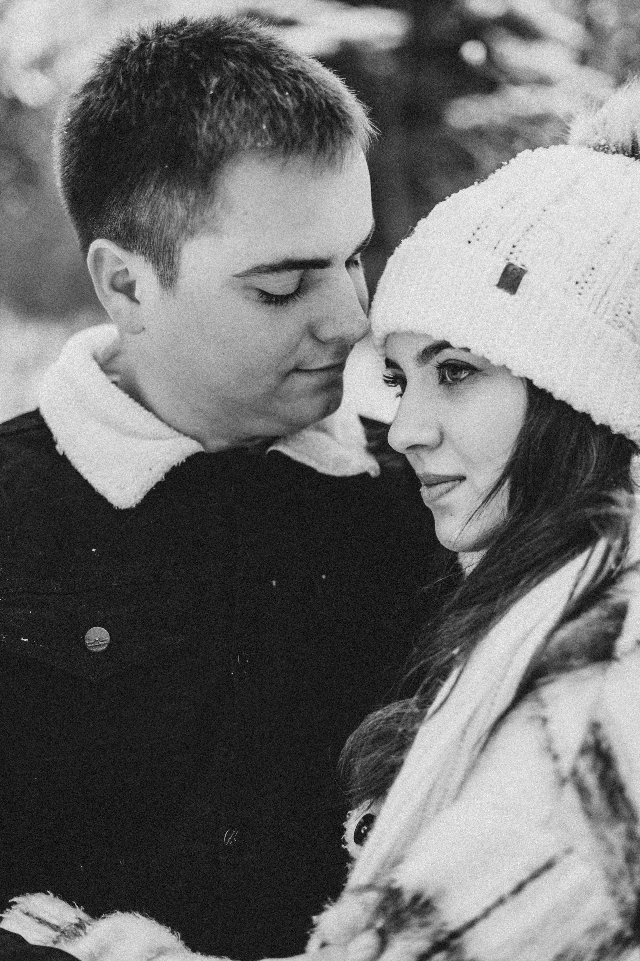 Алина и Игорь. Фотограф Таганрог Любимая Надя