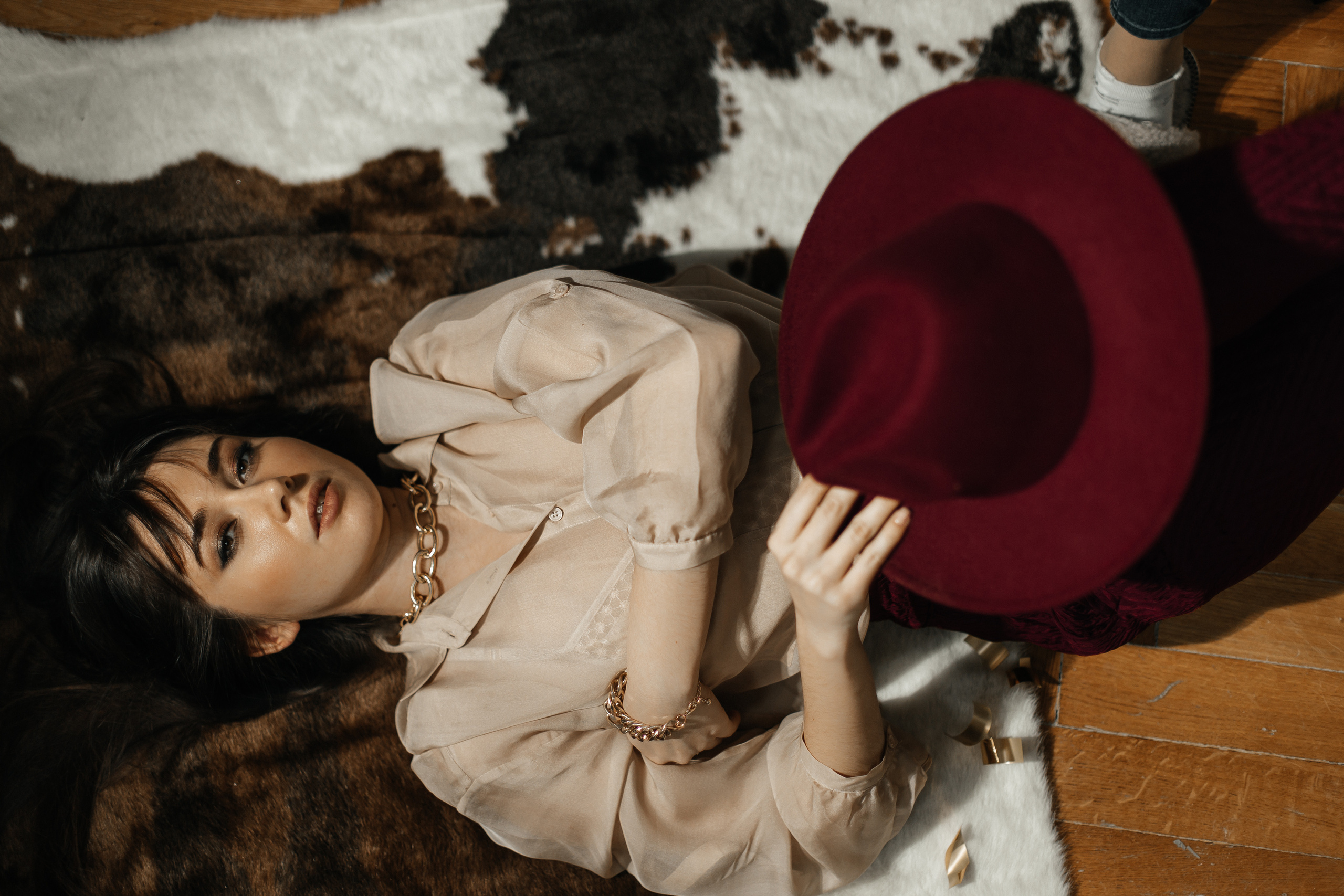 Юля. Фотограф Таганрог Любимая Надя