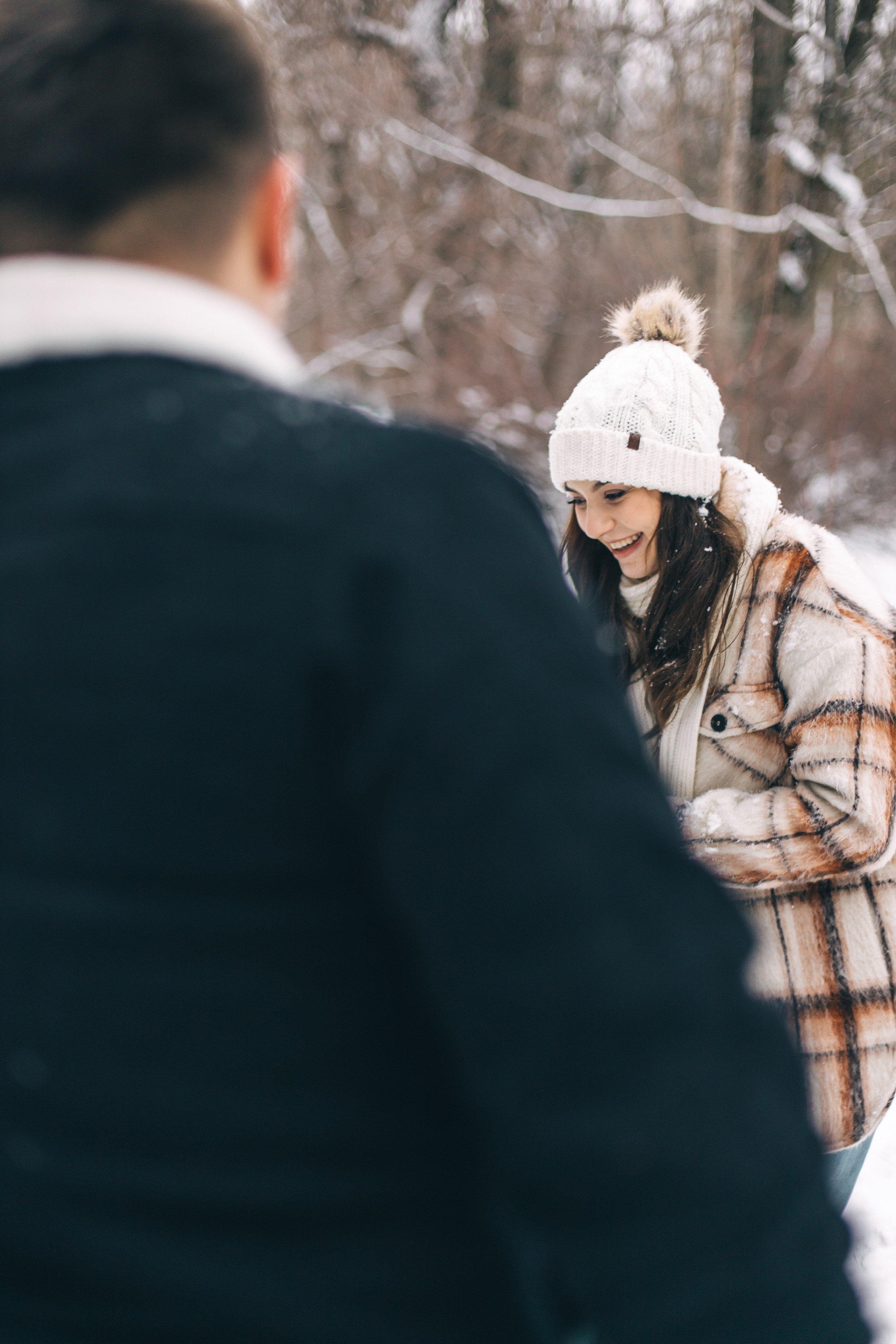 Алина и Игорь. Фотограф Таганрог Любимая Надя