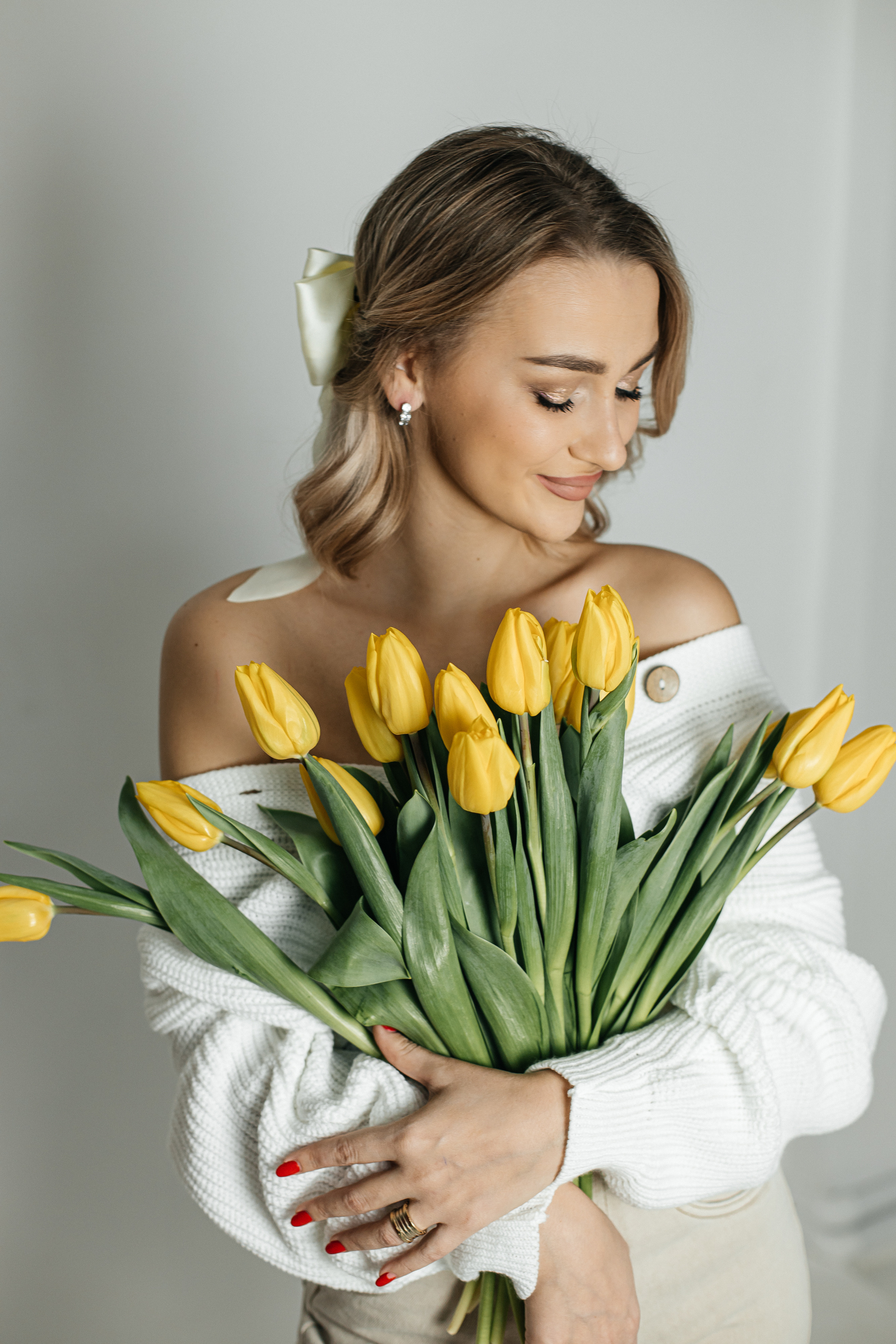 Катя. Фотограф Таганрог Любимая Надя