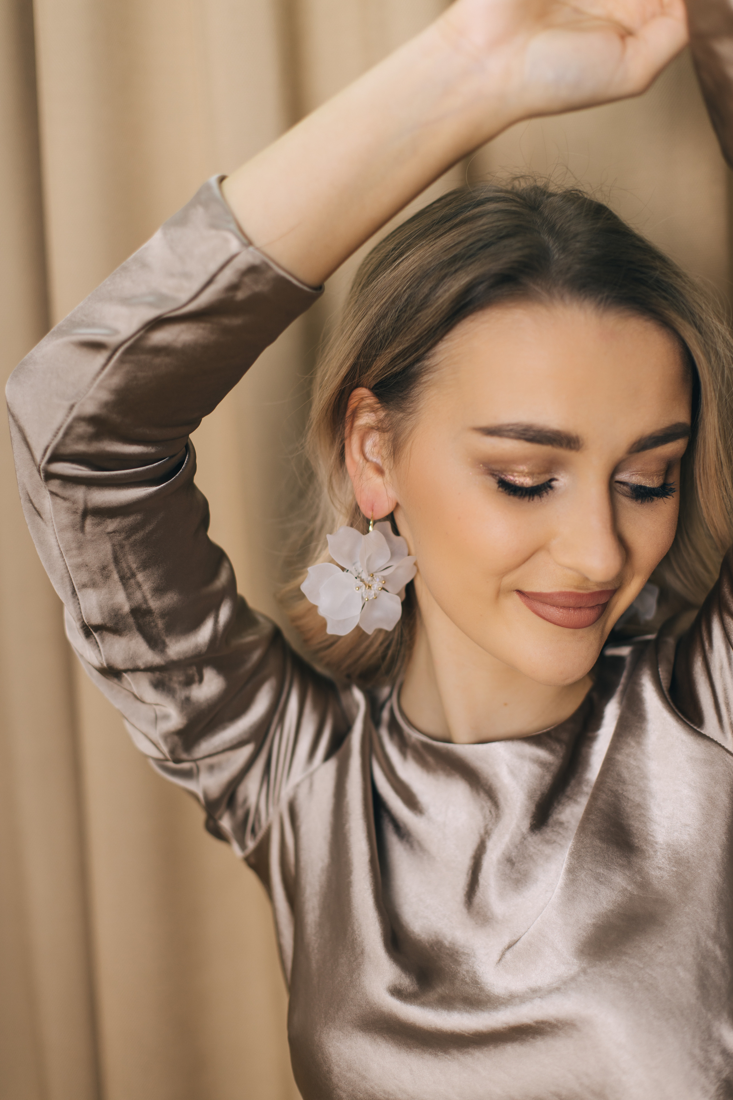 Катя. Фотограф Таганрог Любимая Надя