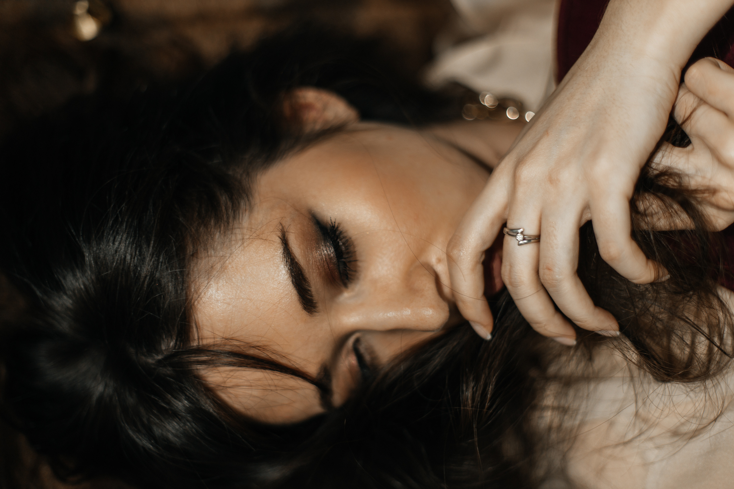 Юля. Фотограф Таганрог Любимая Надя