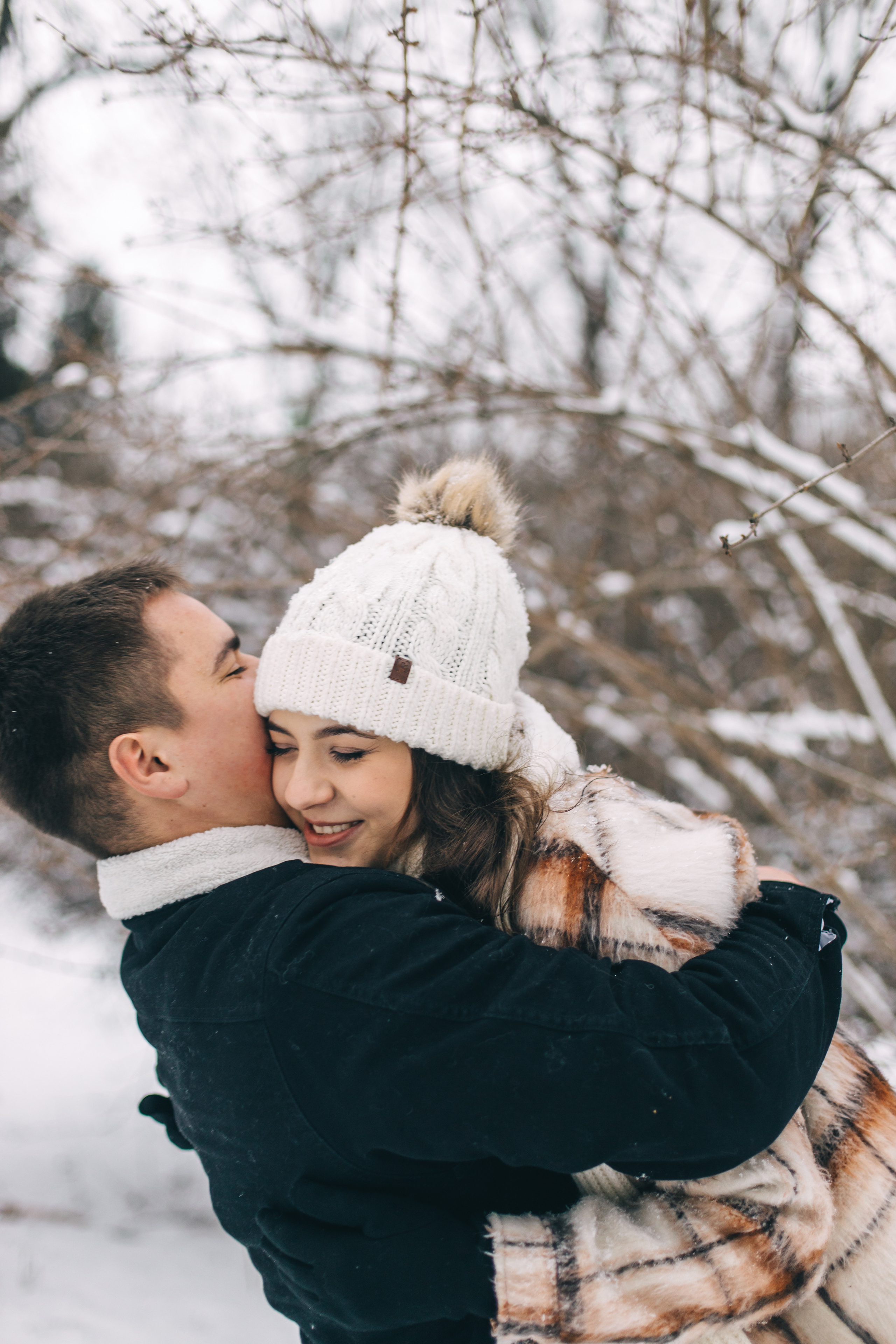 Алина и Игорь. Фотограф Таганрог Любимая Надя