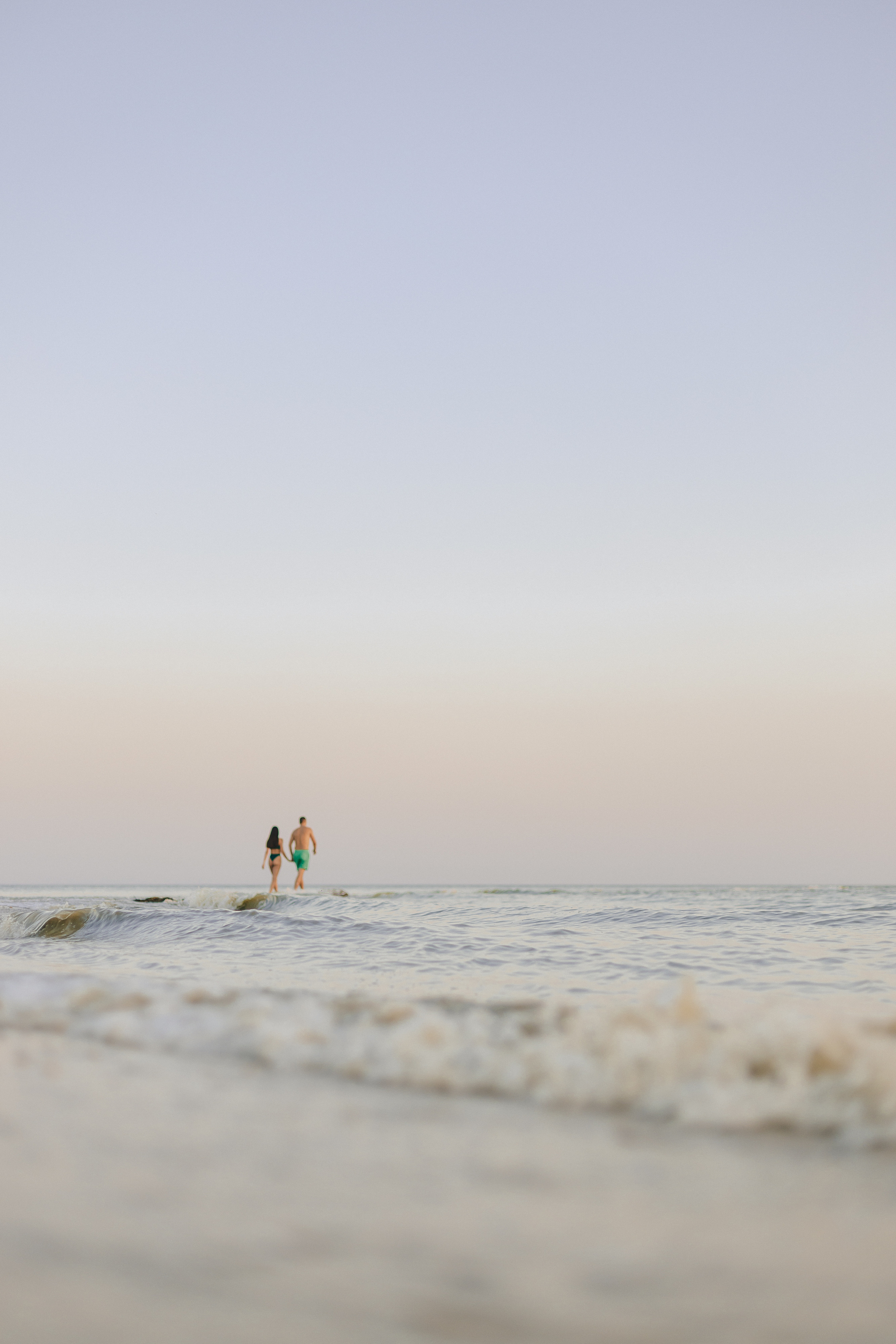 Настя и Паша. Фотограф Таганрог Любимая Надя